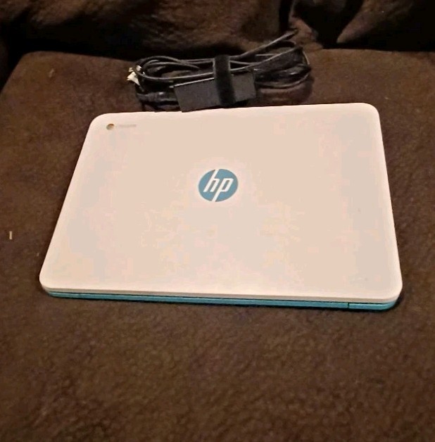 HP Chromebook 14-x030nr 2GB NVIDIA Tegra K1 16 GB eMMC