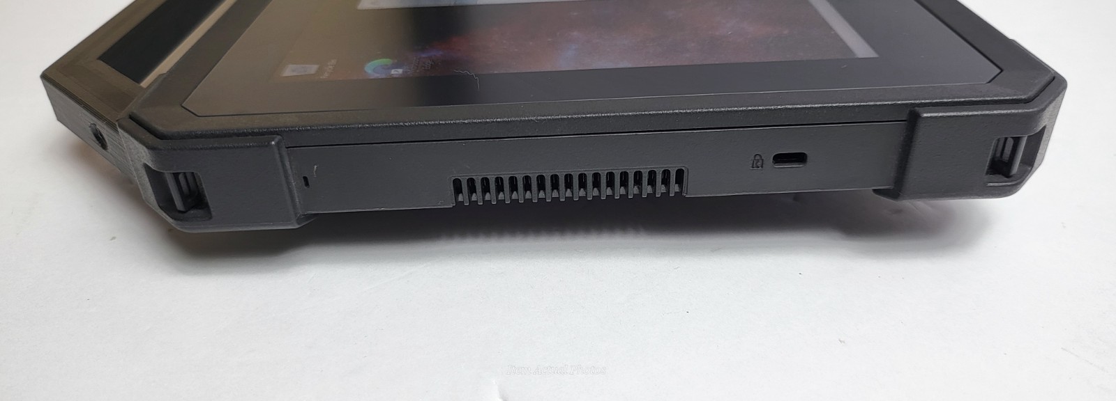 Dell Latitude Rugged Extreme Tablet 7220 i5-8365U 16GB 256GB SSD