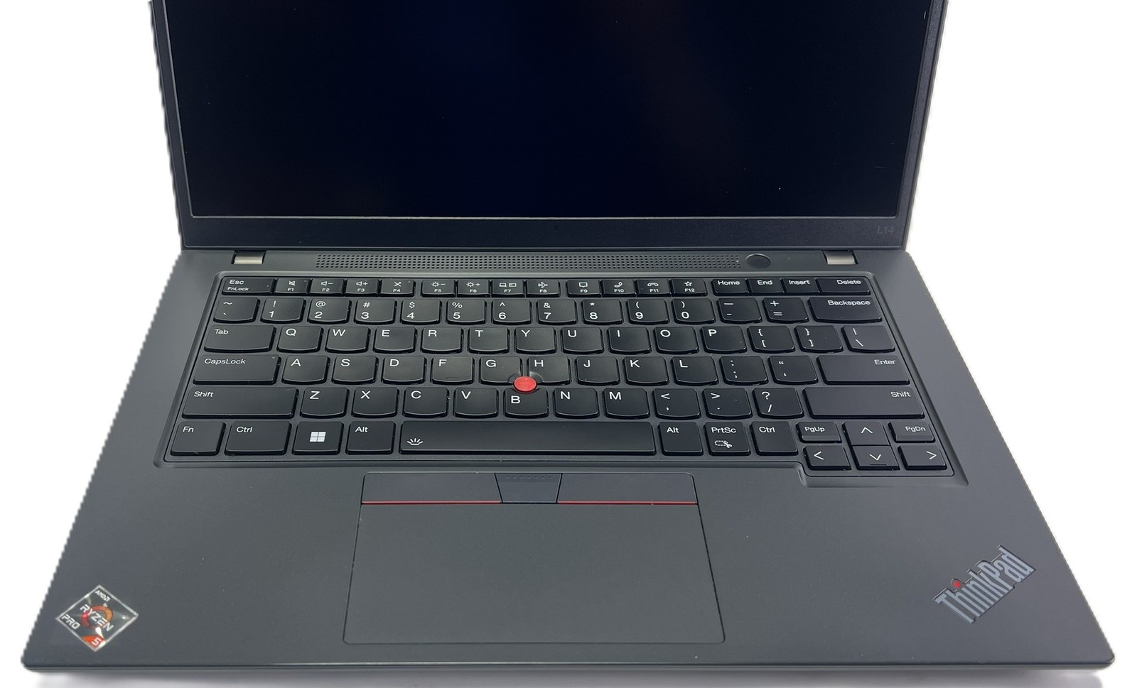 Lenovo ThinkPad L14 Gen 3 14″Laptop Ryzen 5 512GB SSD 16GB RAM Win 11 (Z3E2)