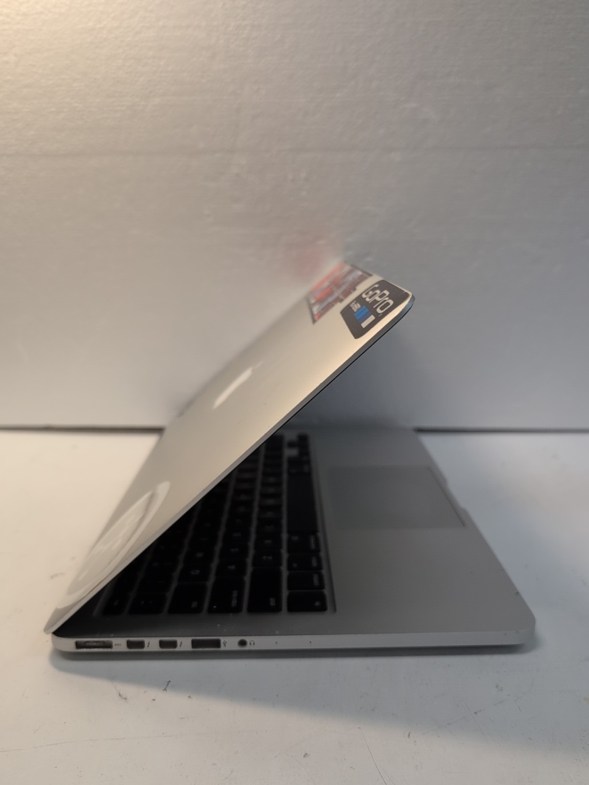🔥 2x Apple A1502 MacBook Pro 13″ Retina Laptop Notebook (for Parts) –