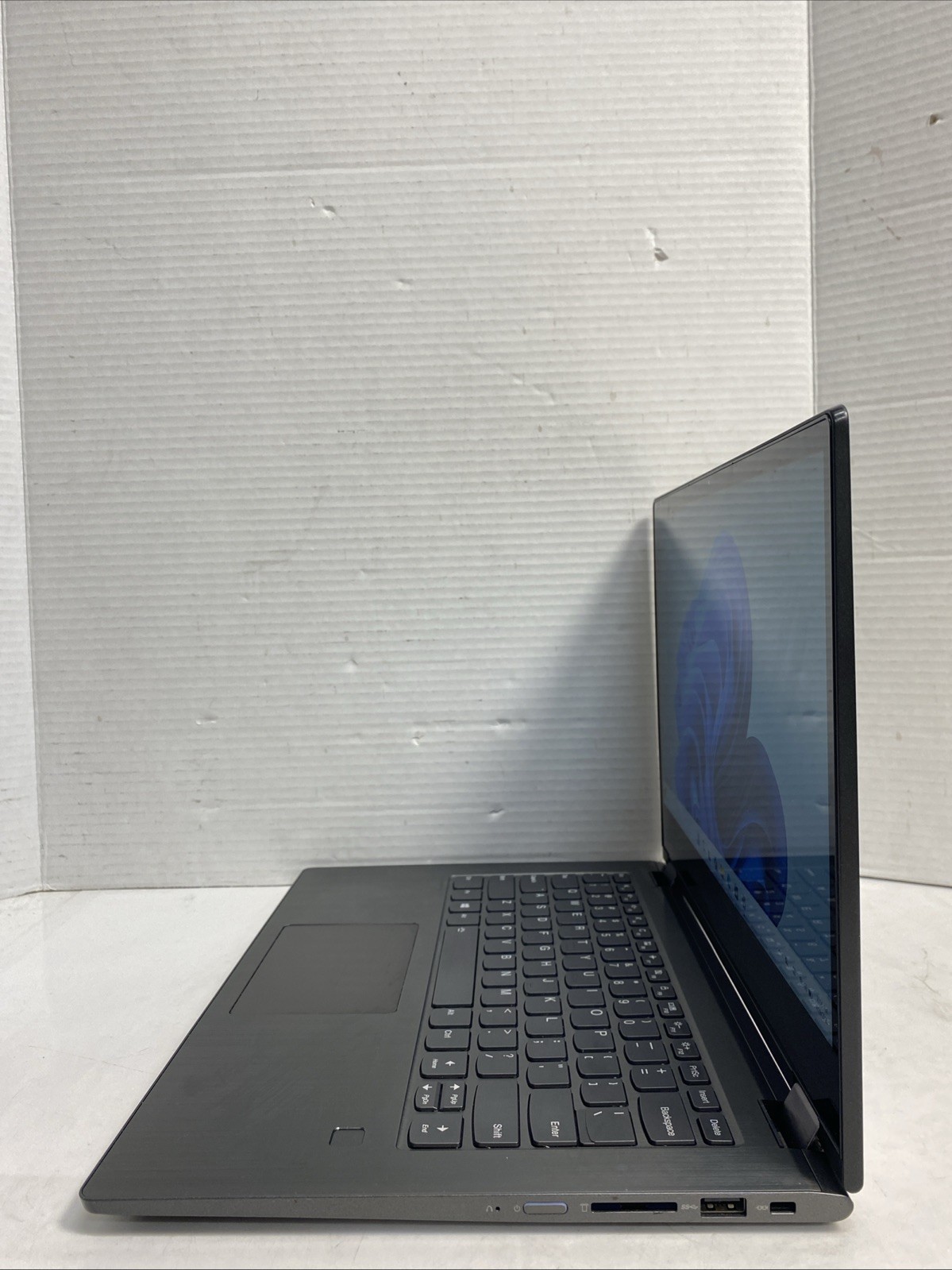 Lenovo IdeaPad Flex 6 i5-8250U 1.6GHz 8GB RAM 512GB SSD *Read Desc