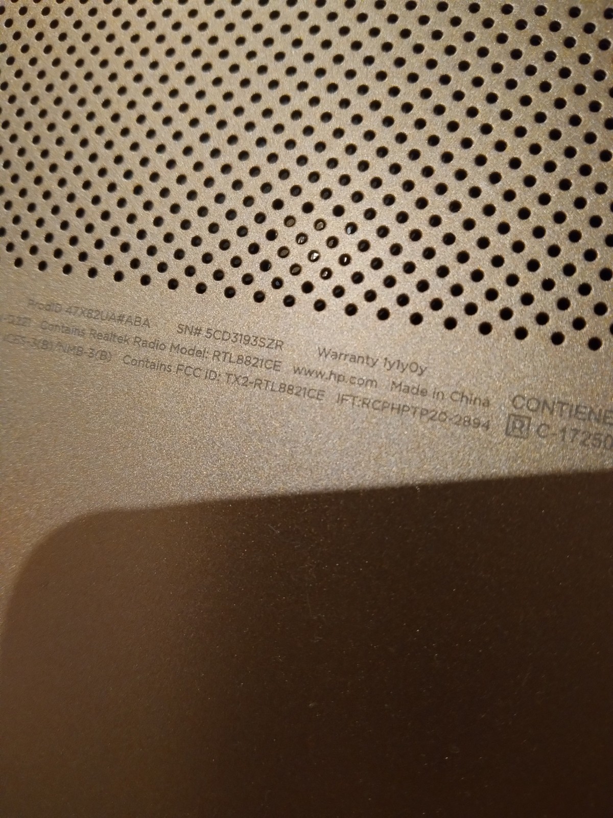 HP 14-dq0070nr