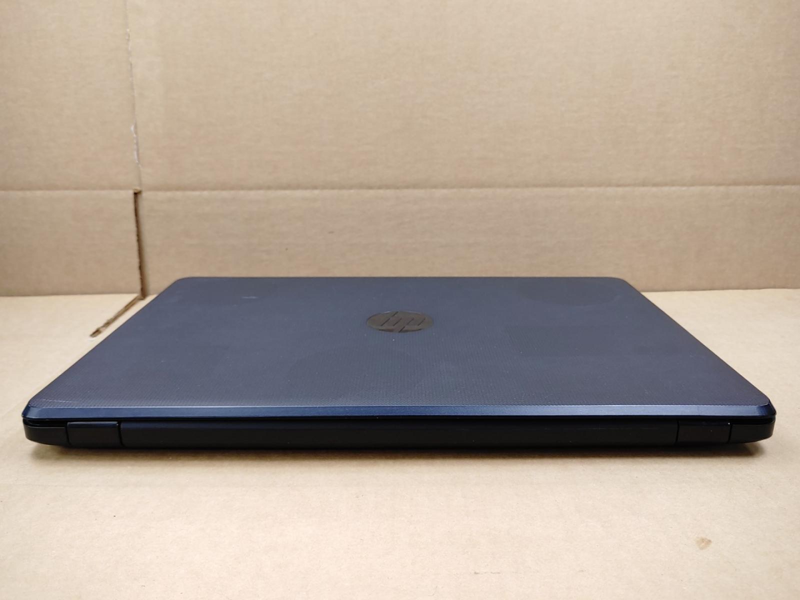 HP Notebook 15-bw032nr 15.6″ AMD A9-9420 Radeon R5✔2GB✔ **NO HDD/ NO OS/ NO AC**