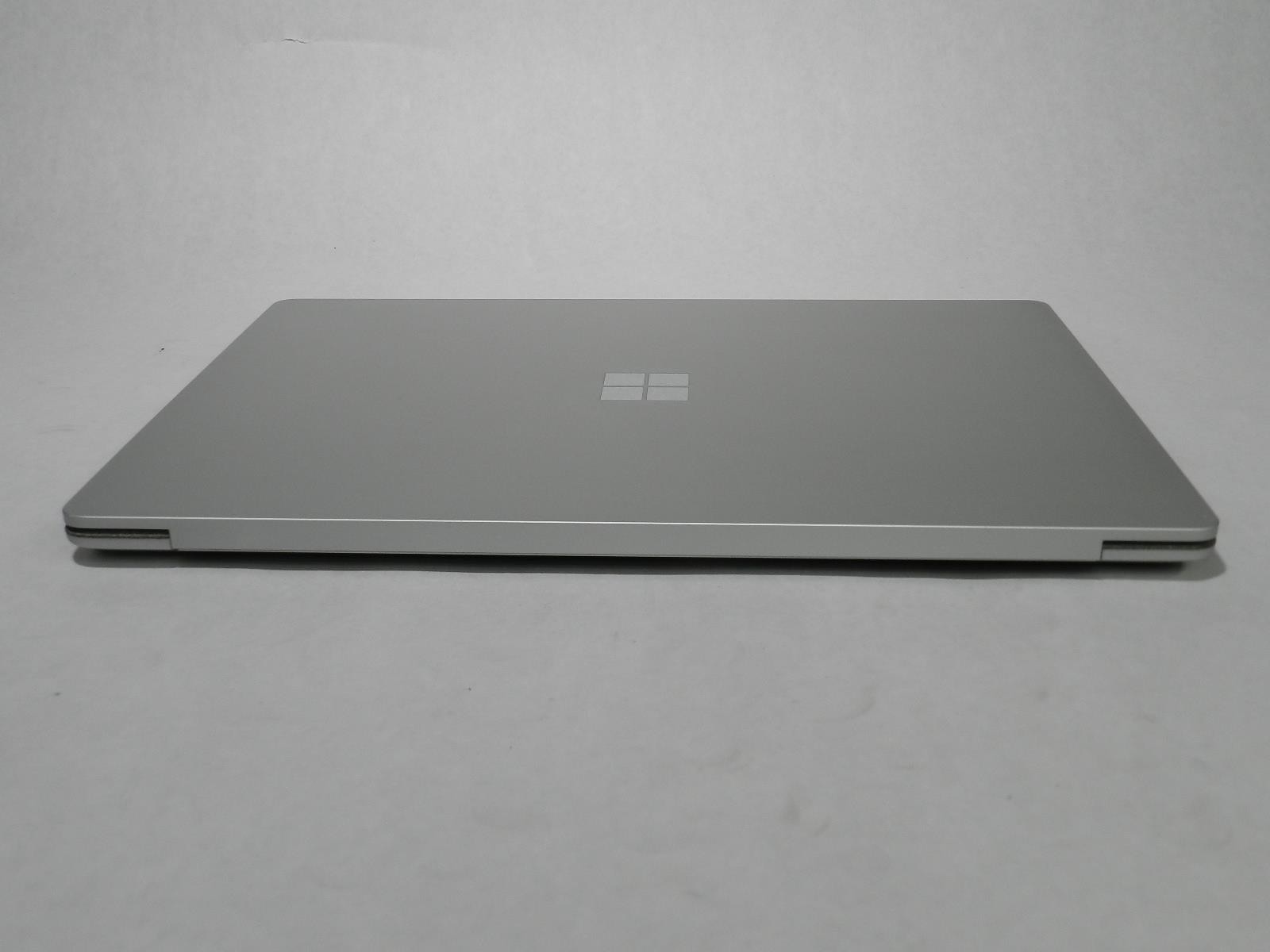 MICROSOFT SURFACE LAPTOP 2 | i5-8350U | 128GB SSD | 8GB | BH: 88% | w/ Dock 1