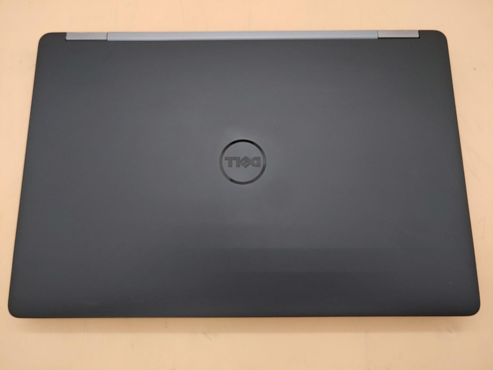 Dell Latitude E5570 15.6″ Intel i5-6300U 16GB **NO SSD/HDD/NO OS/NO AC**