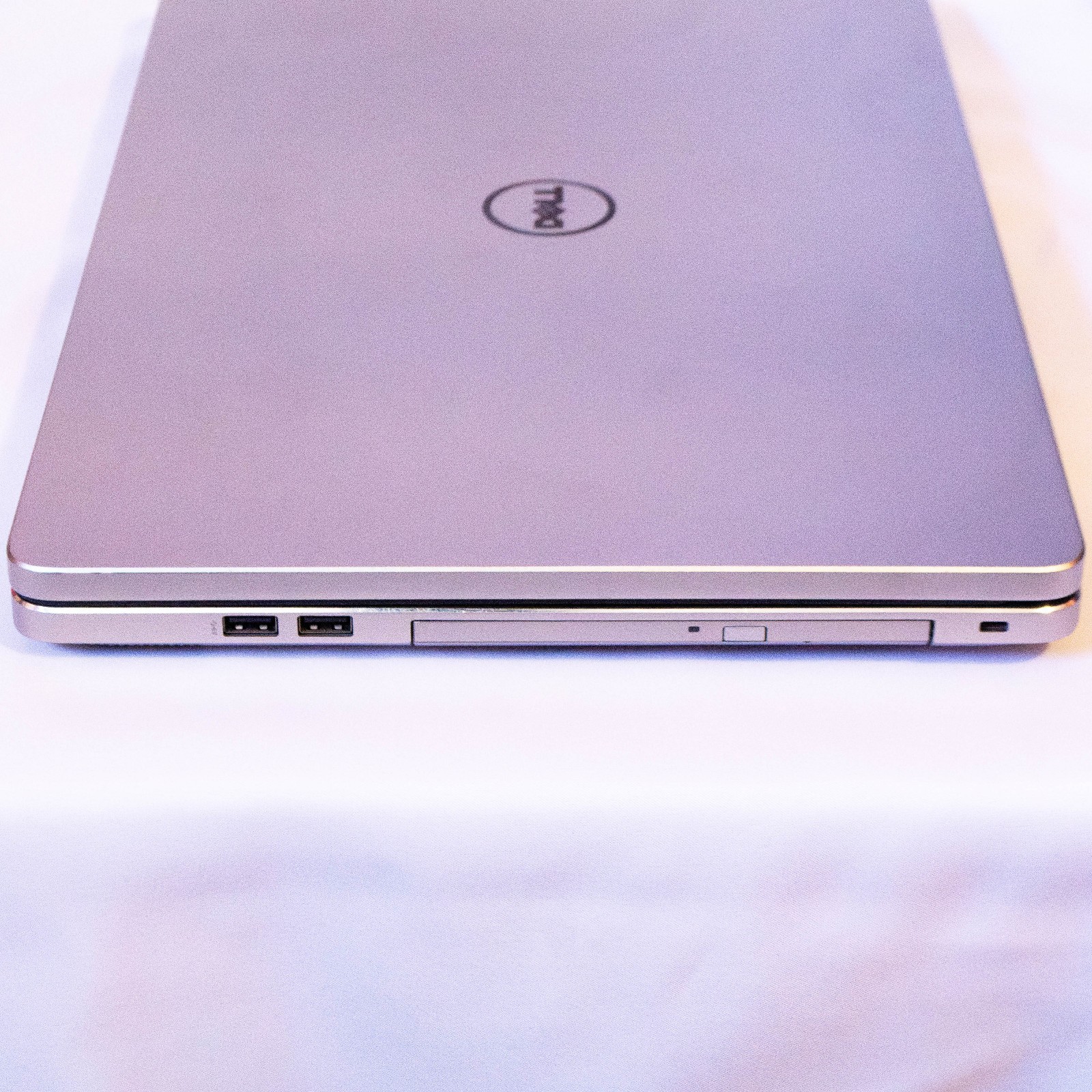 17″ Dell Inspiron 7737 Intel i7-4500U @1.80Ghz 500G SSD 8GB RAM – For Parts
