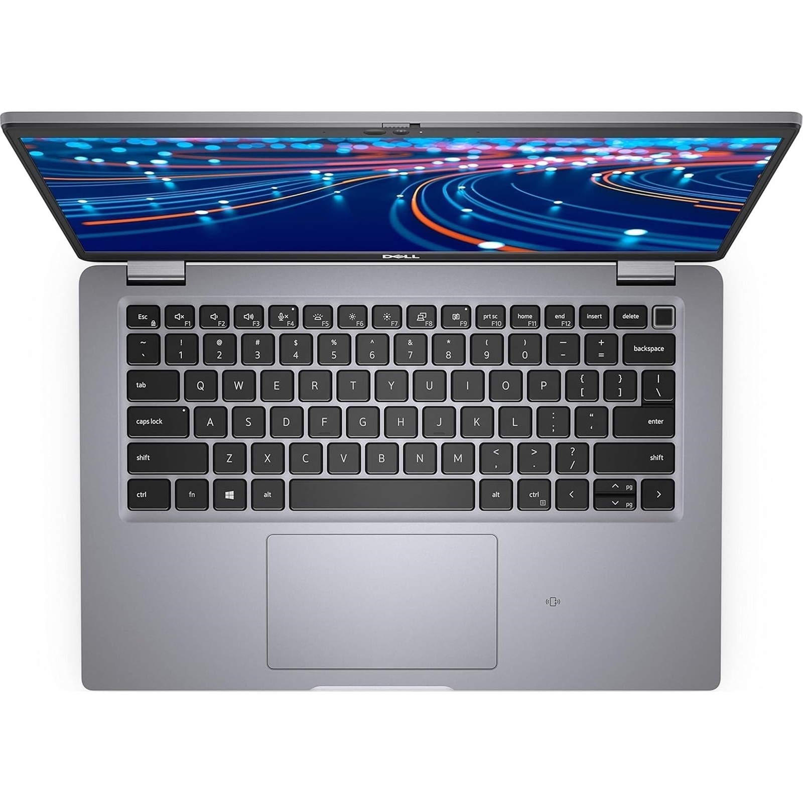 Dell Latitude 5420 14″ 32GB 512GB, Titan Grey