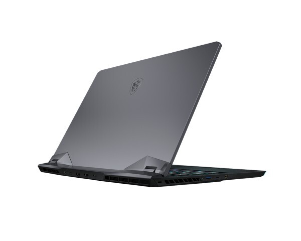 MSI Raider GE76 Gaming laptop i9 Overclocked Gaming laptop portable 240hz 1440p