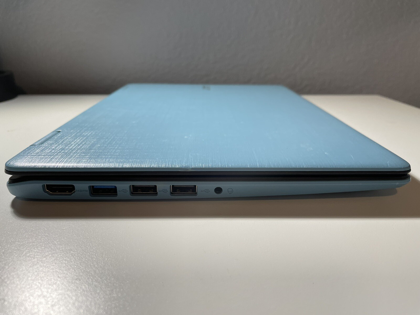 Acer Spin 1 SP111-31 11.6 Laptop