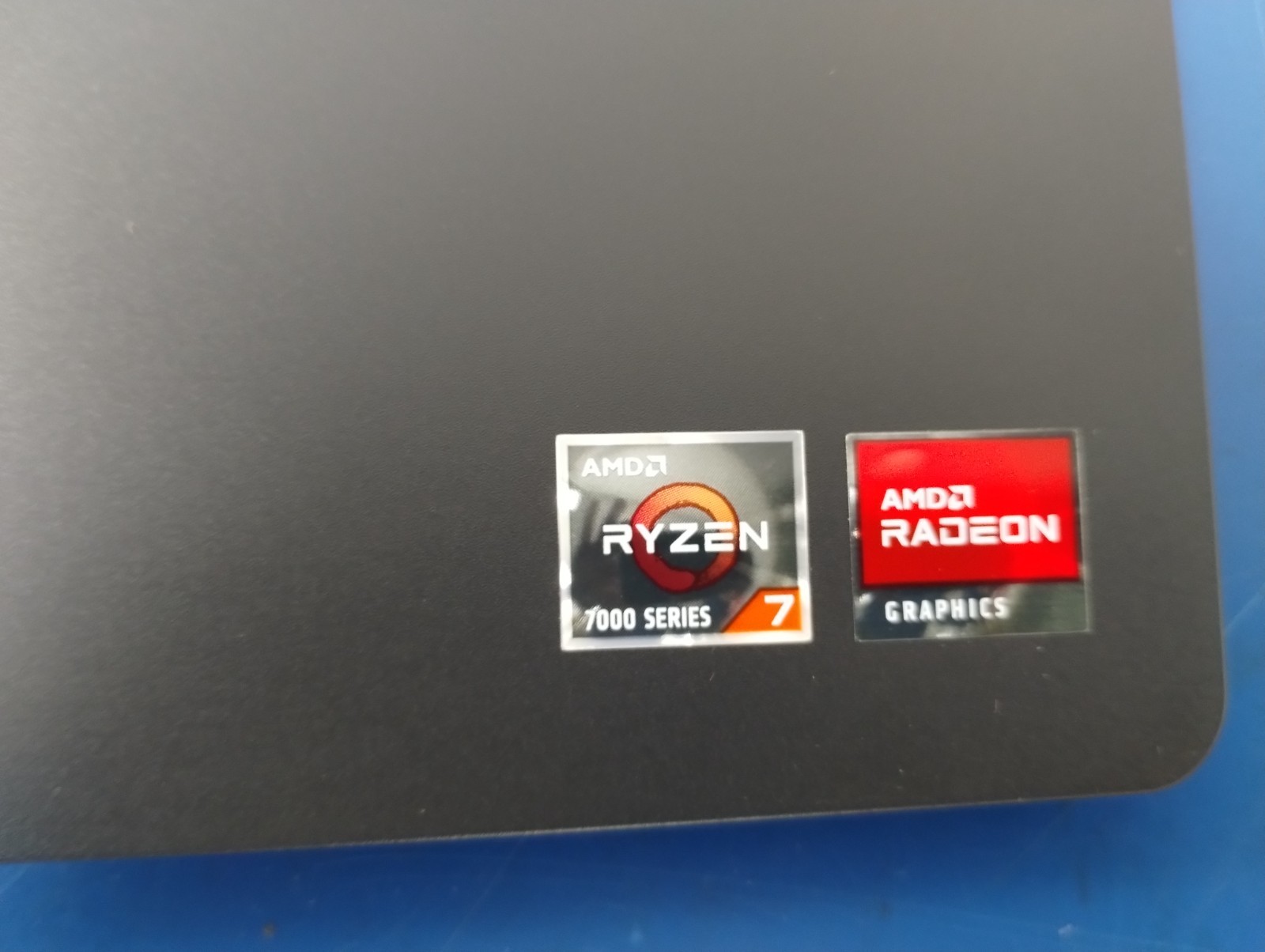 DELL 15 DC15255 G8MK9, AMD Ryzen 7 7730U, 16 GB RAM, 512 GB NVMe SSD
