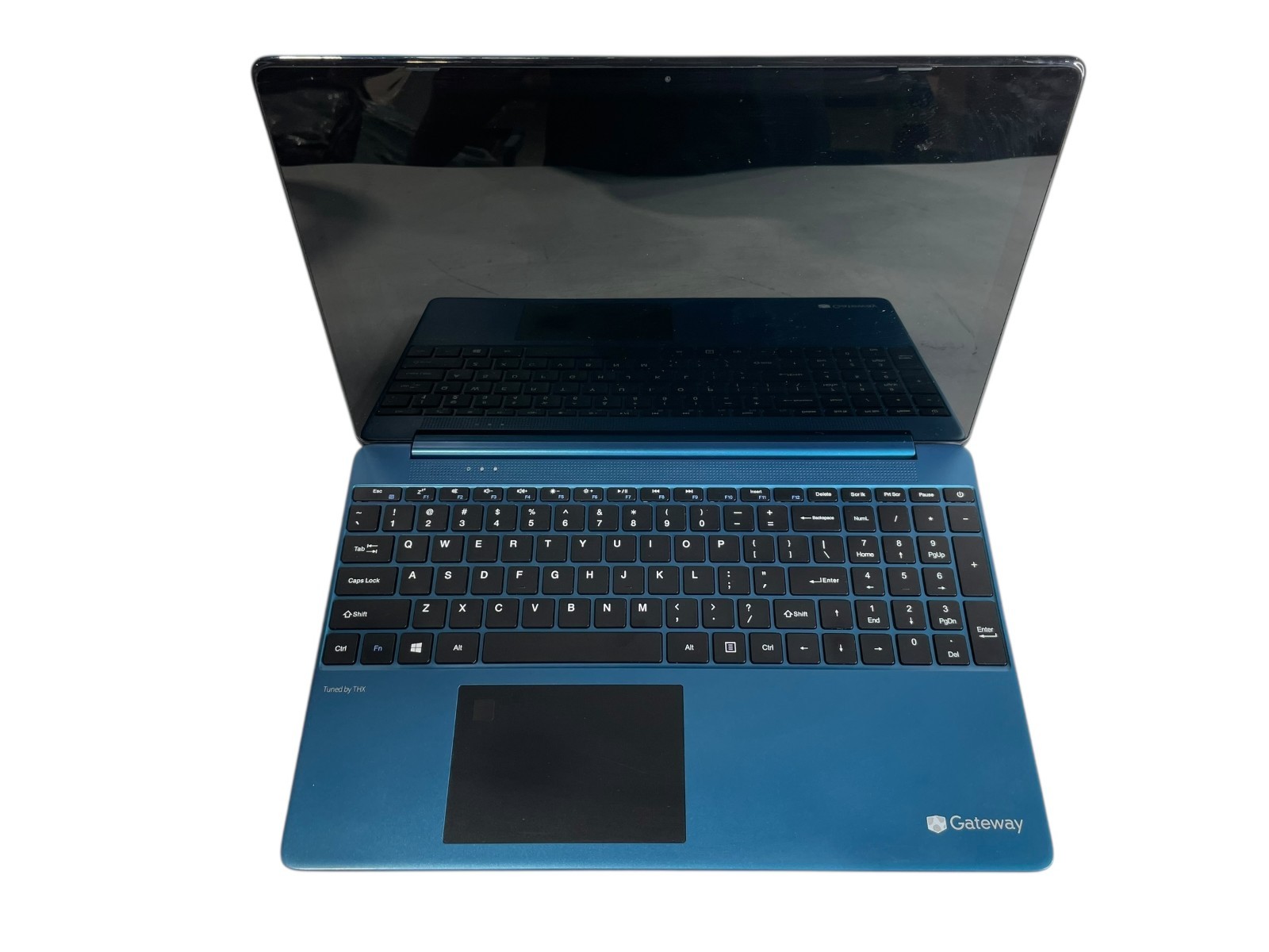 Gateway Notebook GWTN156-1BL i5-135G1 16GB 512GB WIN 11