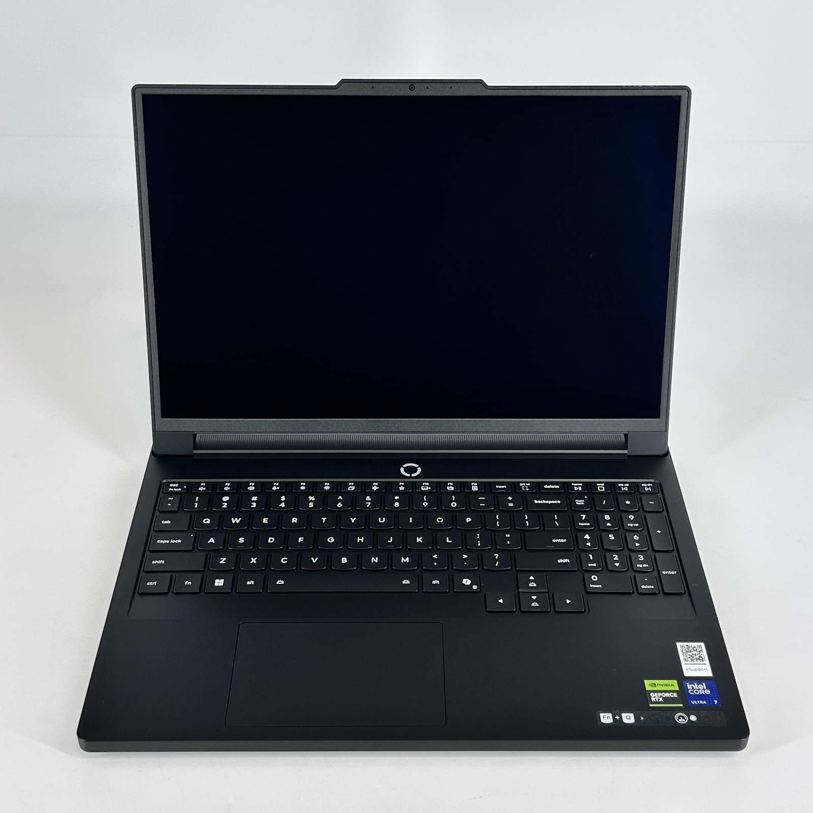 Lenovo Legion Pro 7i Gen 10 16 240Hz QHD+ Ultra 7 255HX 32GB 2TB SSD RTX 5070 Ti