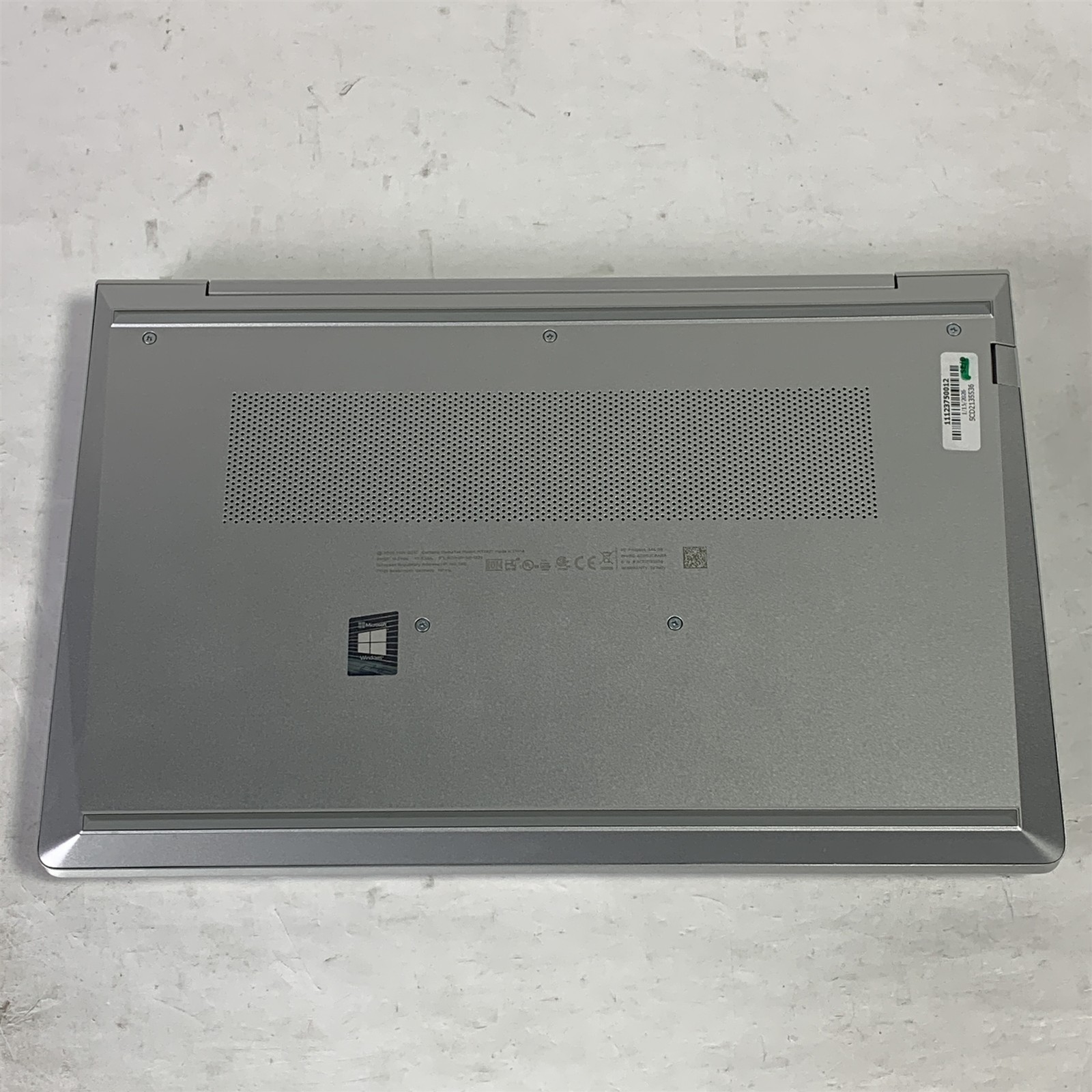 HP ProBook 445 G8 14″ Laptop Ryzen 5 5600U 2.3GHz 16GB – NO DRIVE/BAT