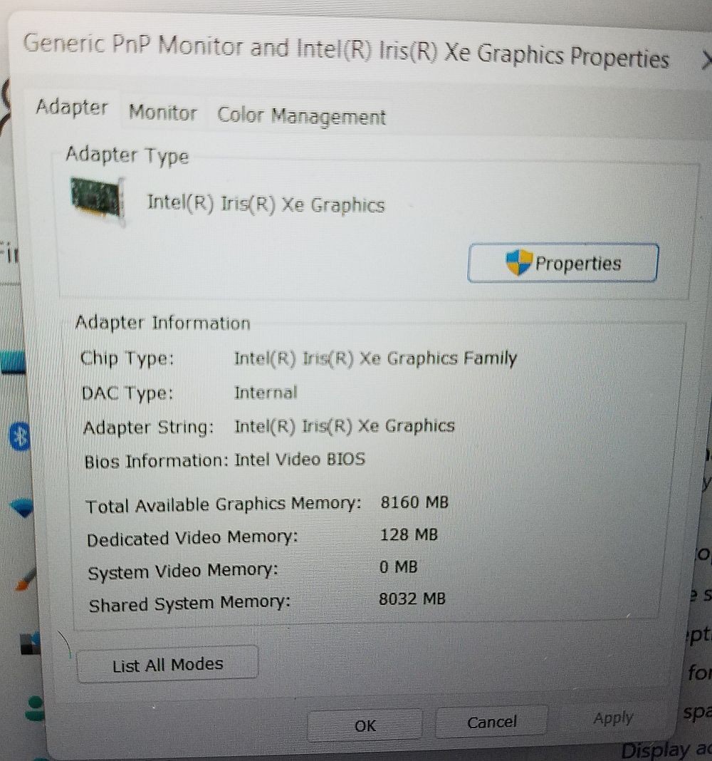 HP EliteBook 850 G8 15.6″ Intel Core i5 1145G7 2.6GHz 16GB RAM 256GB SSD win 11
