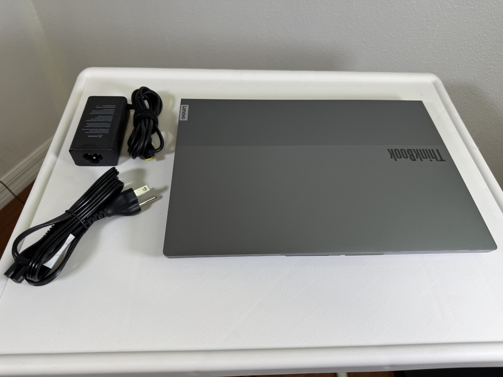 Lenovo ThinkBook 14 G7 ARP 14″ Touch AMD Ryzen 5 7535HS 16GB 512GB