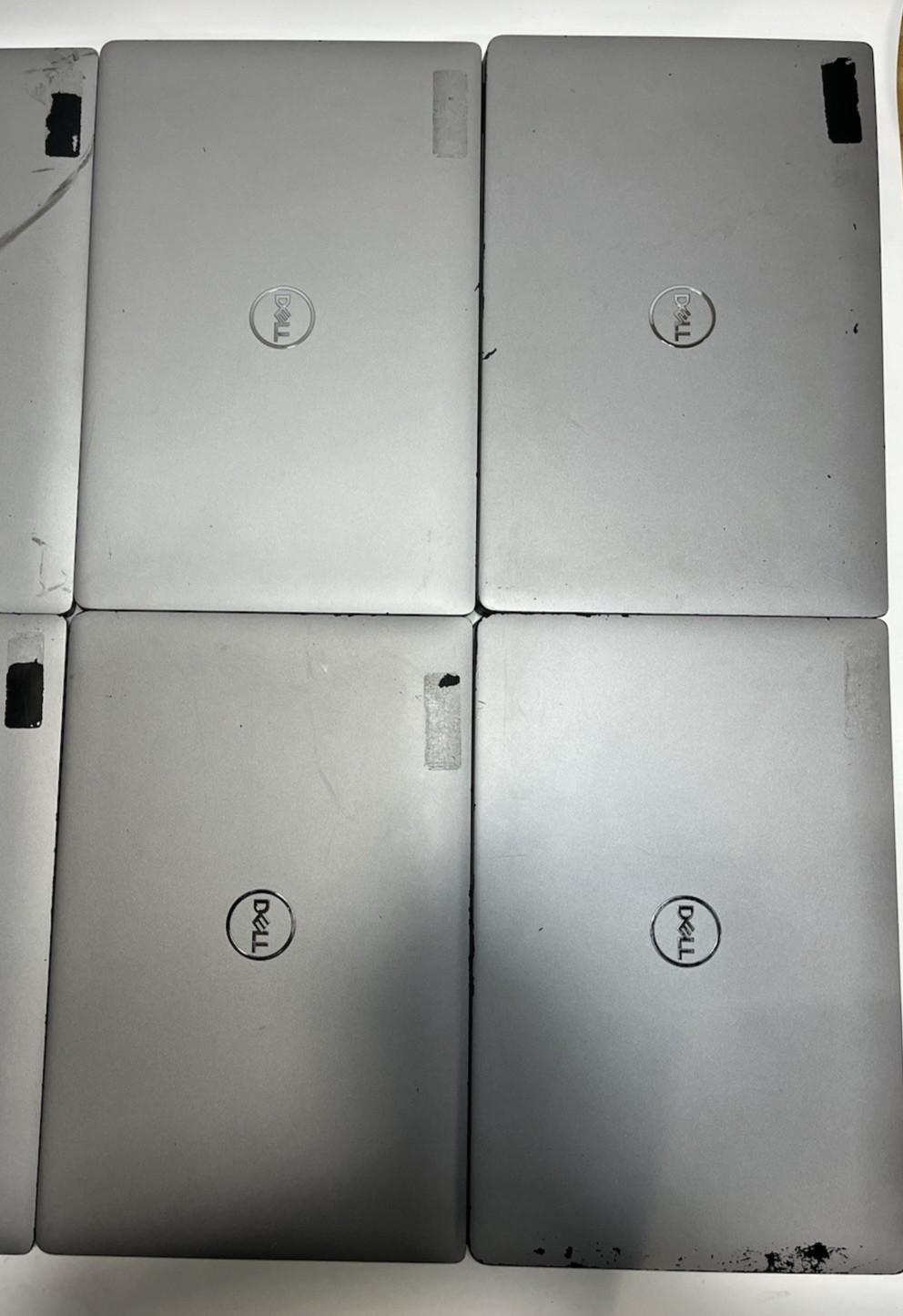 LOT OF 8 Dell Latitude 5420 14″ Laptop Intel i7-1185G7 @3.0GHz – NO RAM / SSD