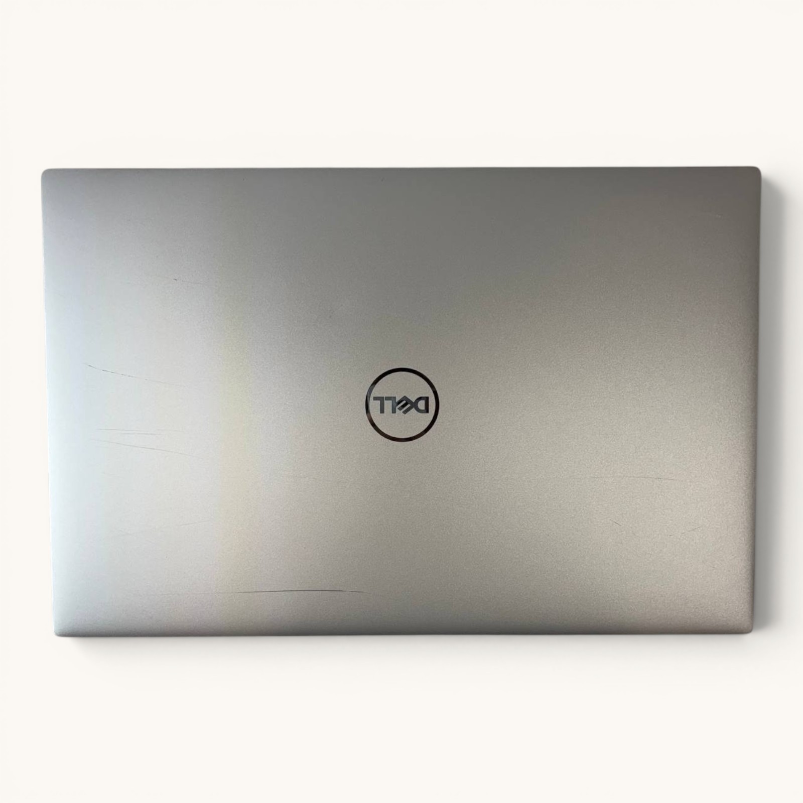 Dell XPS 15 9500 i7-10750H 16GB RAM 256GB SSD GTX 1650 Ti 4GB Win 11