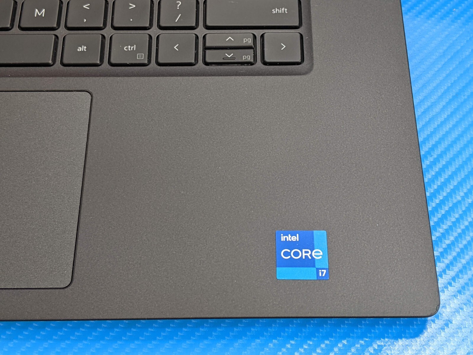 Dell Latitude 7520 15.6″UHD i7-1165G7 2.8GHz 16GB 512GB SSD WRTY-10/2026 +PowAd