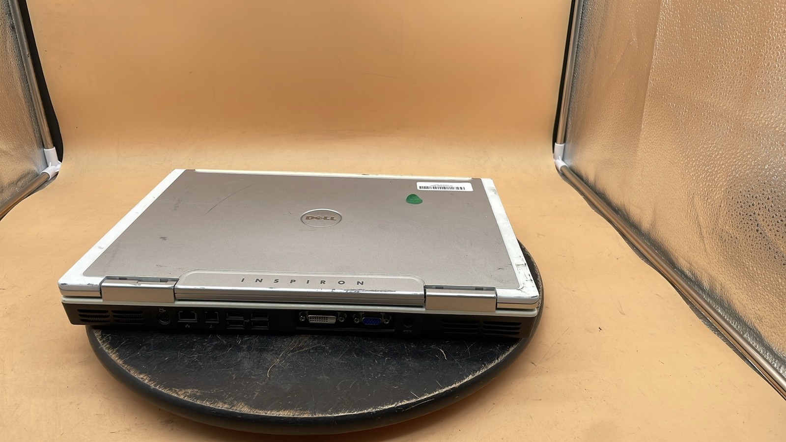 Dell Inspiron 9300 17-Inch Intel Core Processor Laptop Notebook Unit