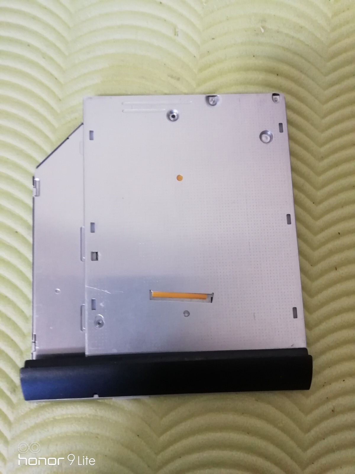 HP 15 E MASTERIZZATORE