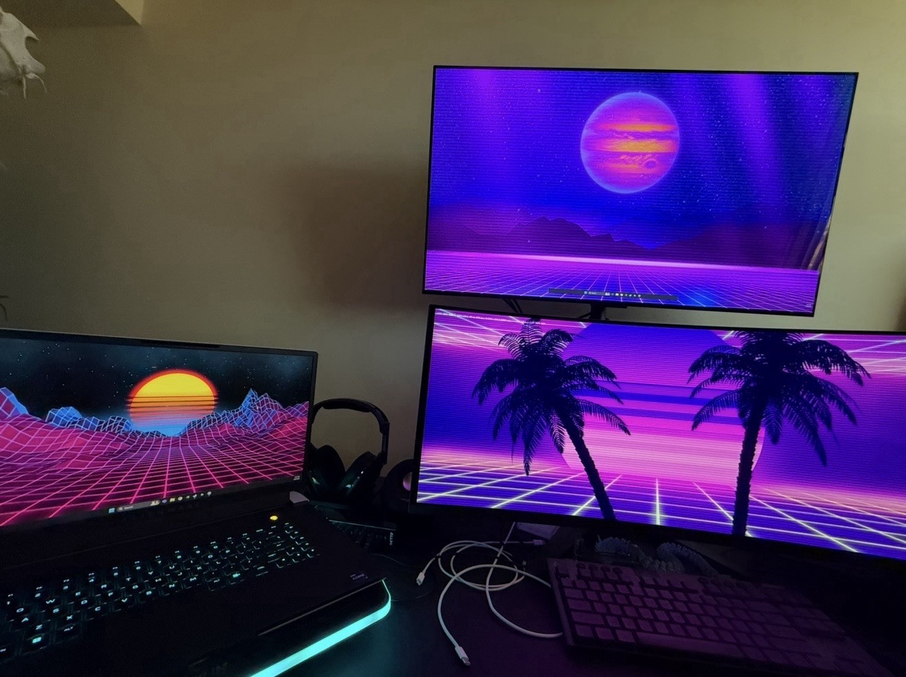 Alienware X17 R2 17.3″ 480 hz, 12th Gen Core i9, 64GB RAM, 4 TB SSD, 3080 16GB