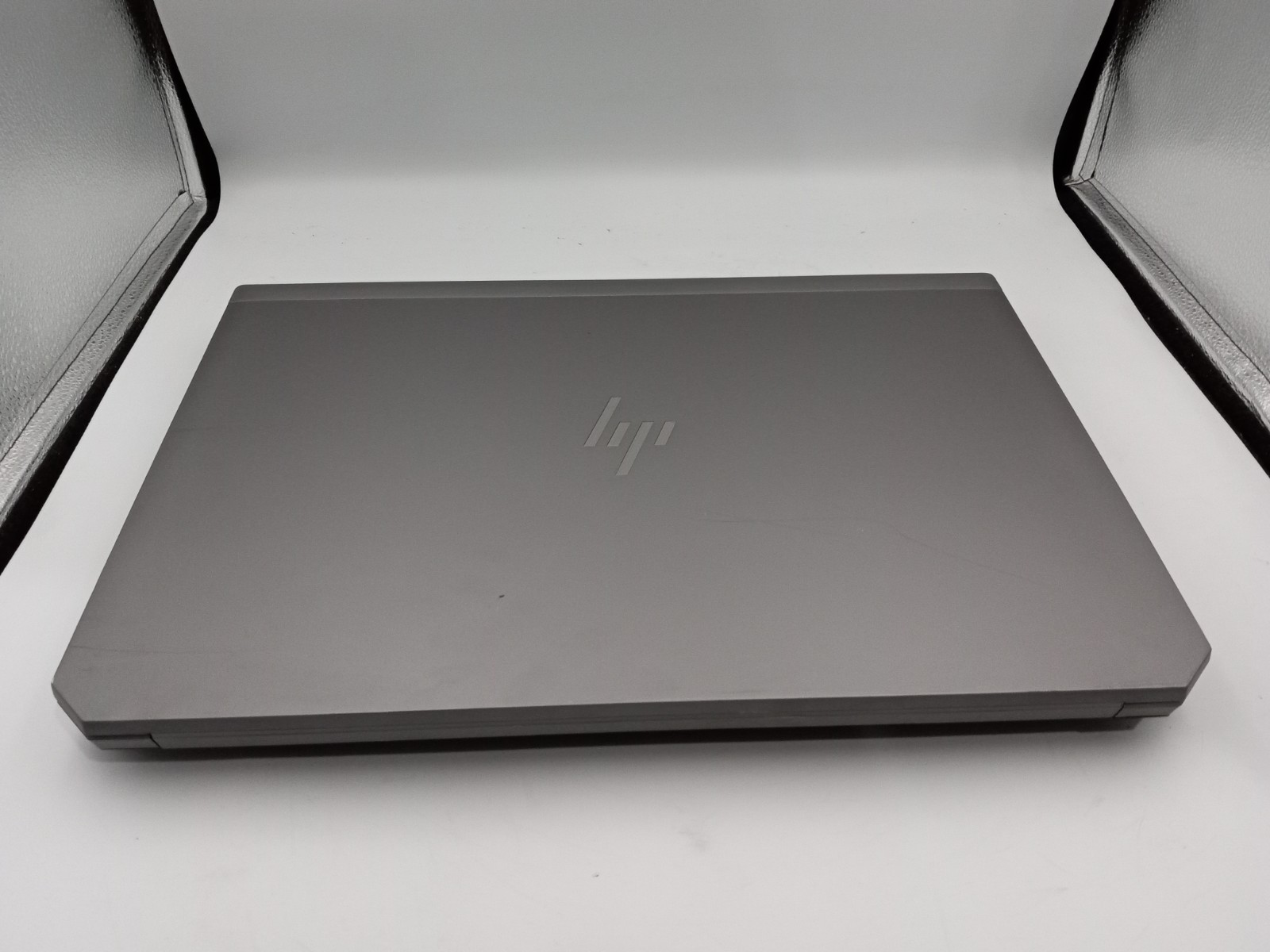 HP ZBook 17 G6 Intel i7-9750H 16GB RAM 128GB SSD Win11 T1000 – READ -RR