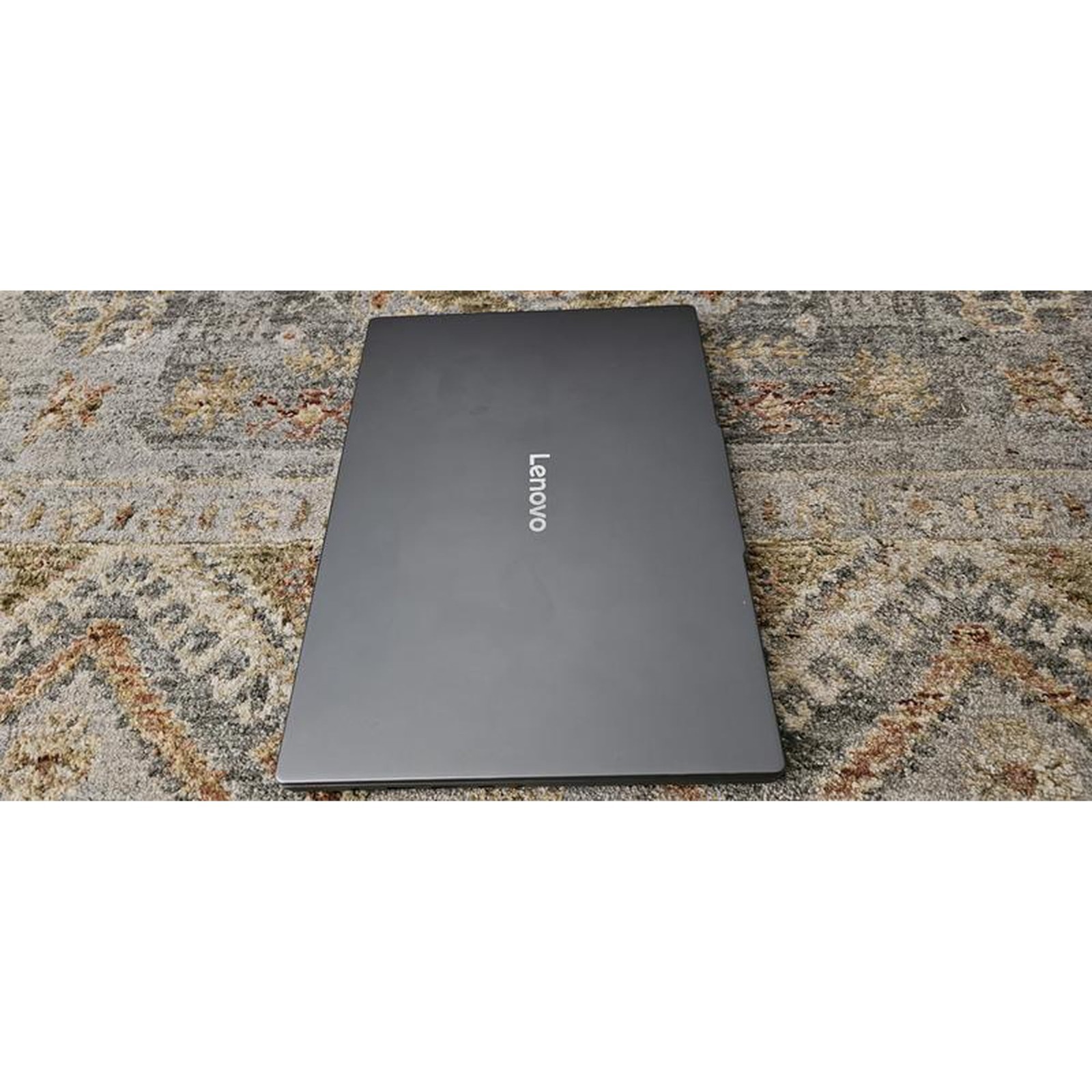 Lenovo IdeaPad Slim 3x 15.3″ Laptop AI Snapdragon X 1 512GB SSD Luna Grey