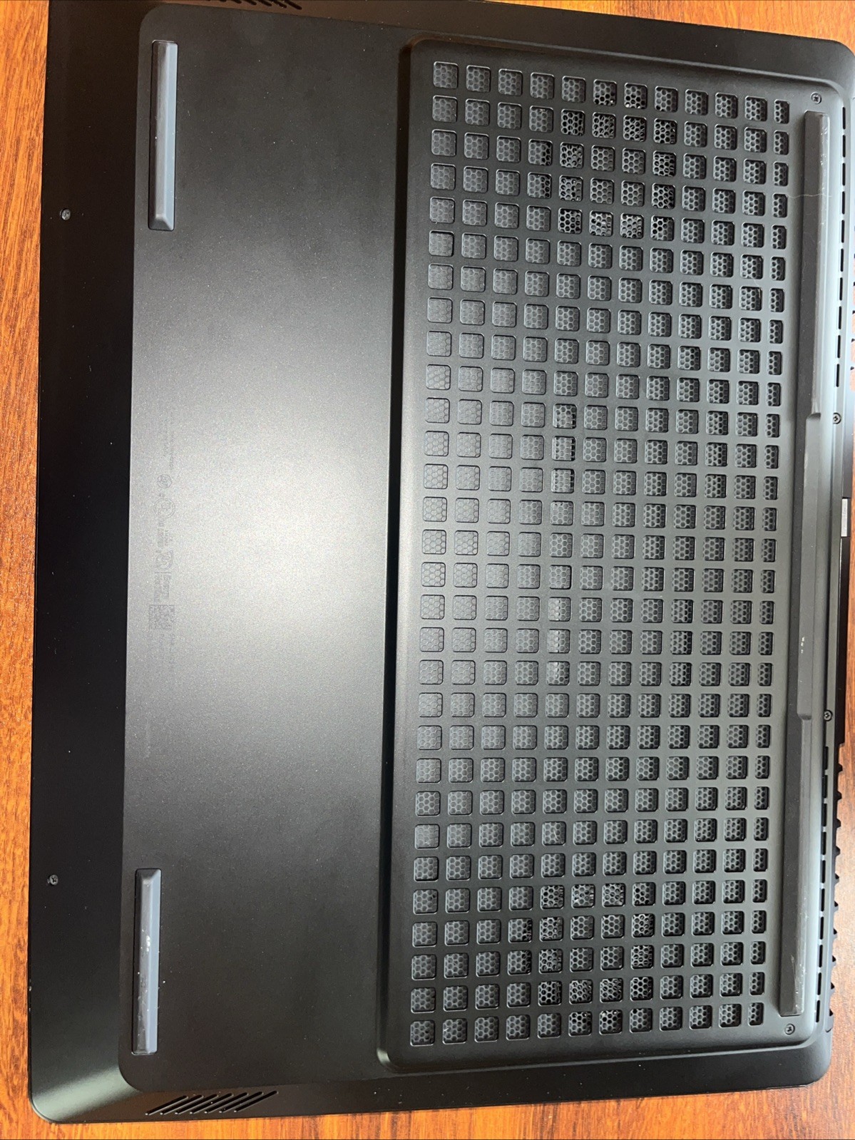 hp omen 16 gaming laptop. Model 16-ap0053dx
