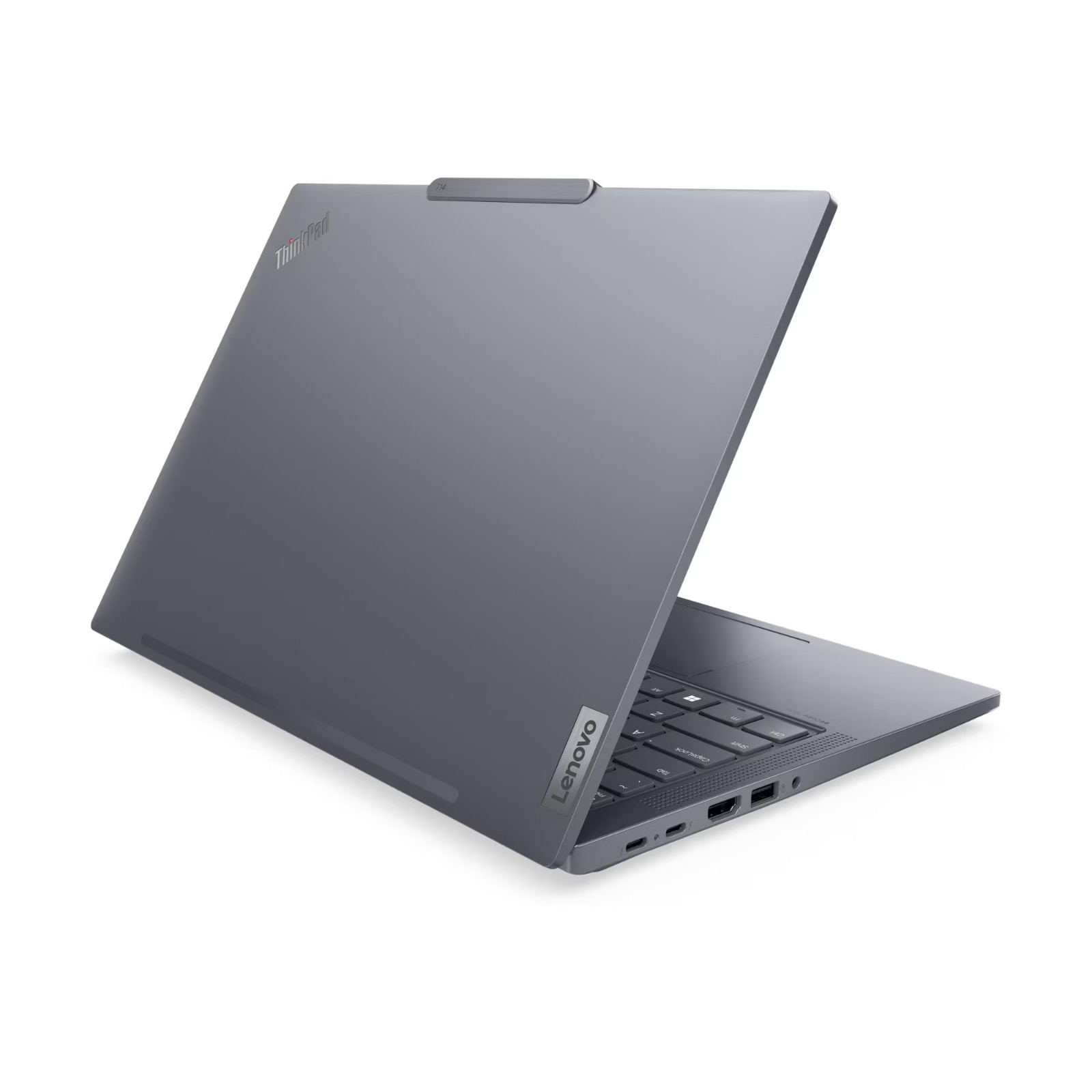 Laptop ThinkPad T14 Gen 5 Intel Ultra 5 125U vPro 16GB 512GB Touch 1 Year