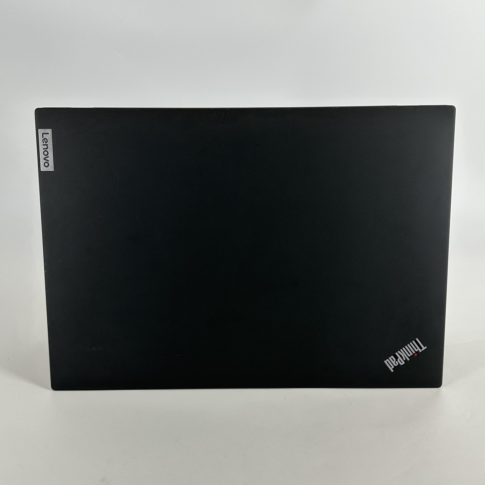Lenovo ThinkPad T16 Gen 1 2022 Gray FHD+ 2.1 GHz i7-1260P 16GB 1TB SSD Very Good
