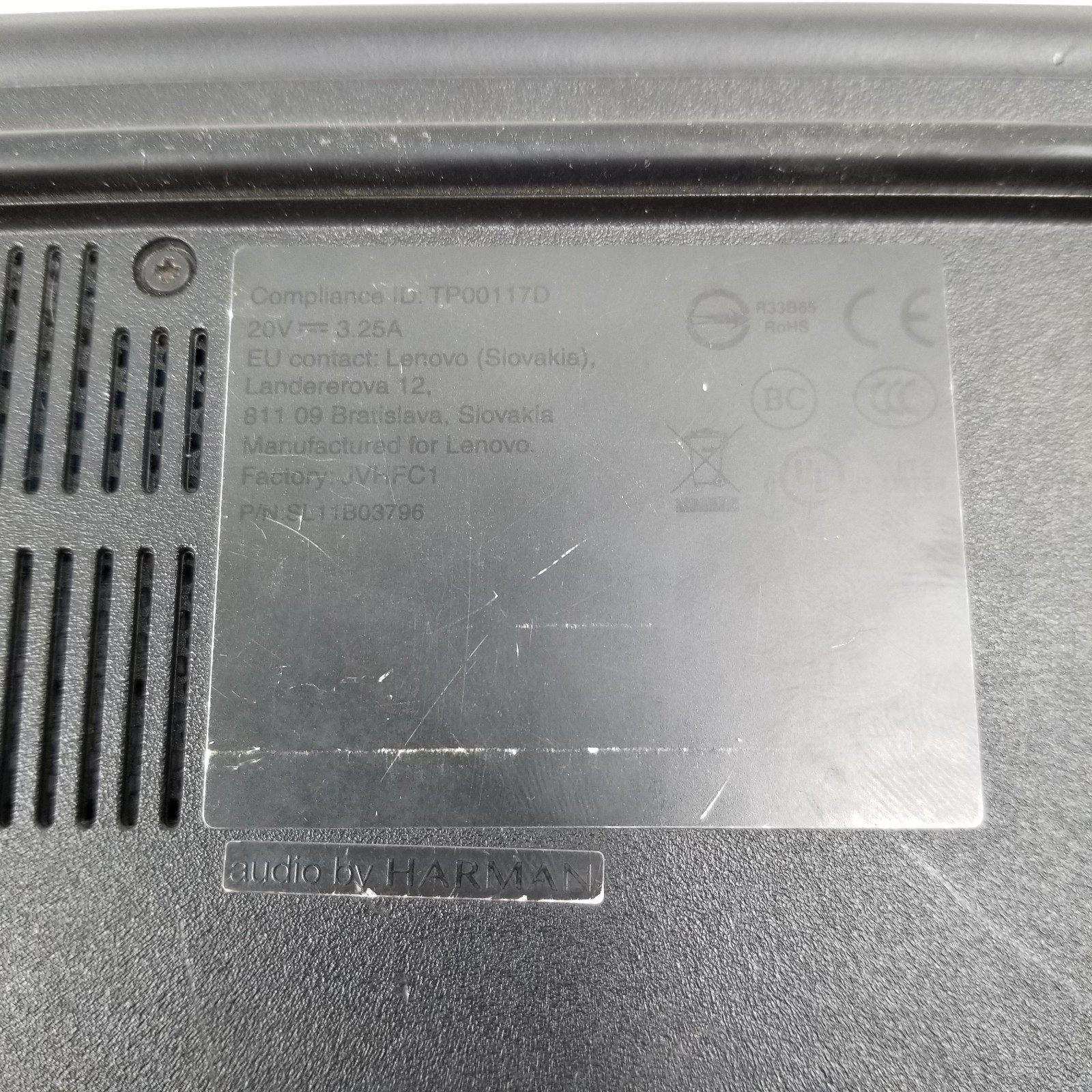 Lenovo ThinkPad E15 Gen 2 Intel Core i7-1165G7 2.80GHz 16GB 512GB SSD