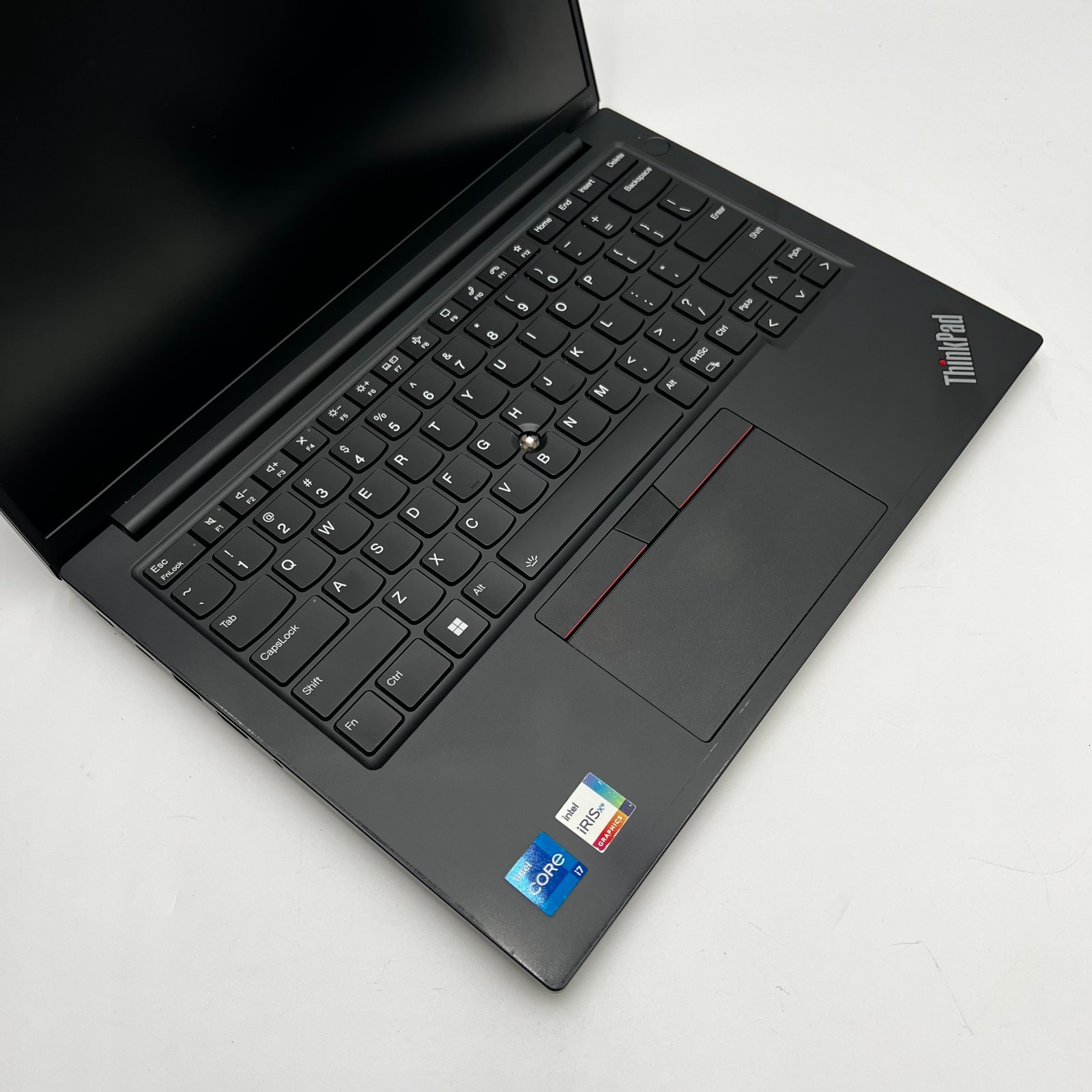 Lenovo ThinkPad E15 Gen 5 14″ I7-1335U 16GB RAM 512GB SSD No OS | TESTED USED