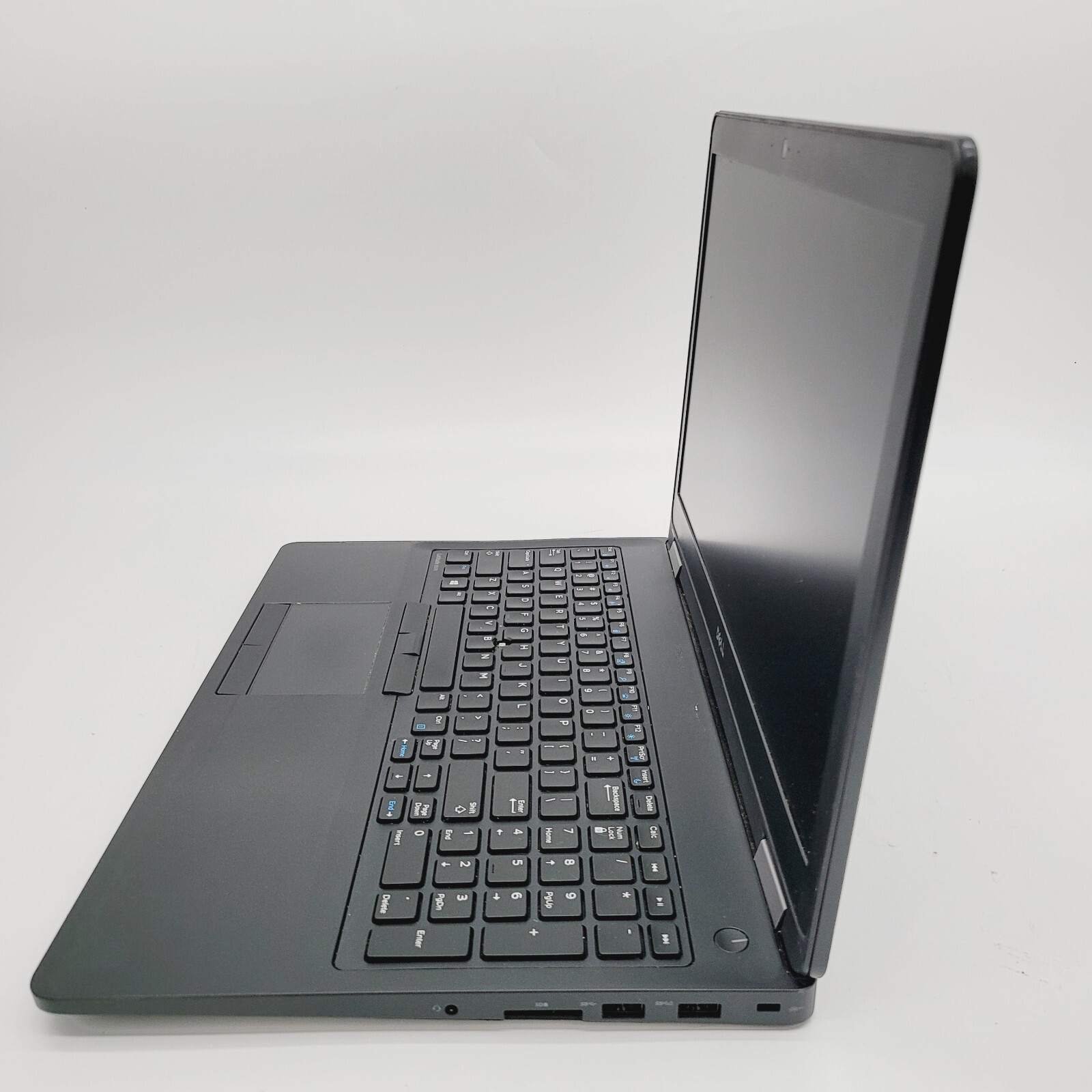 Dell Latitude E5570 Core i5 6th Gen 8GB RAM No HDD 15.6″ FOR PARTS