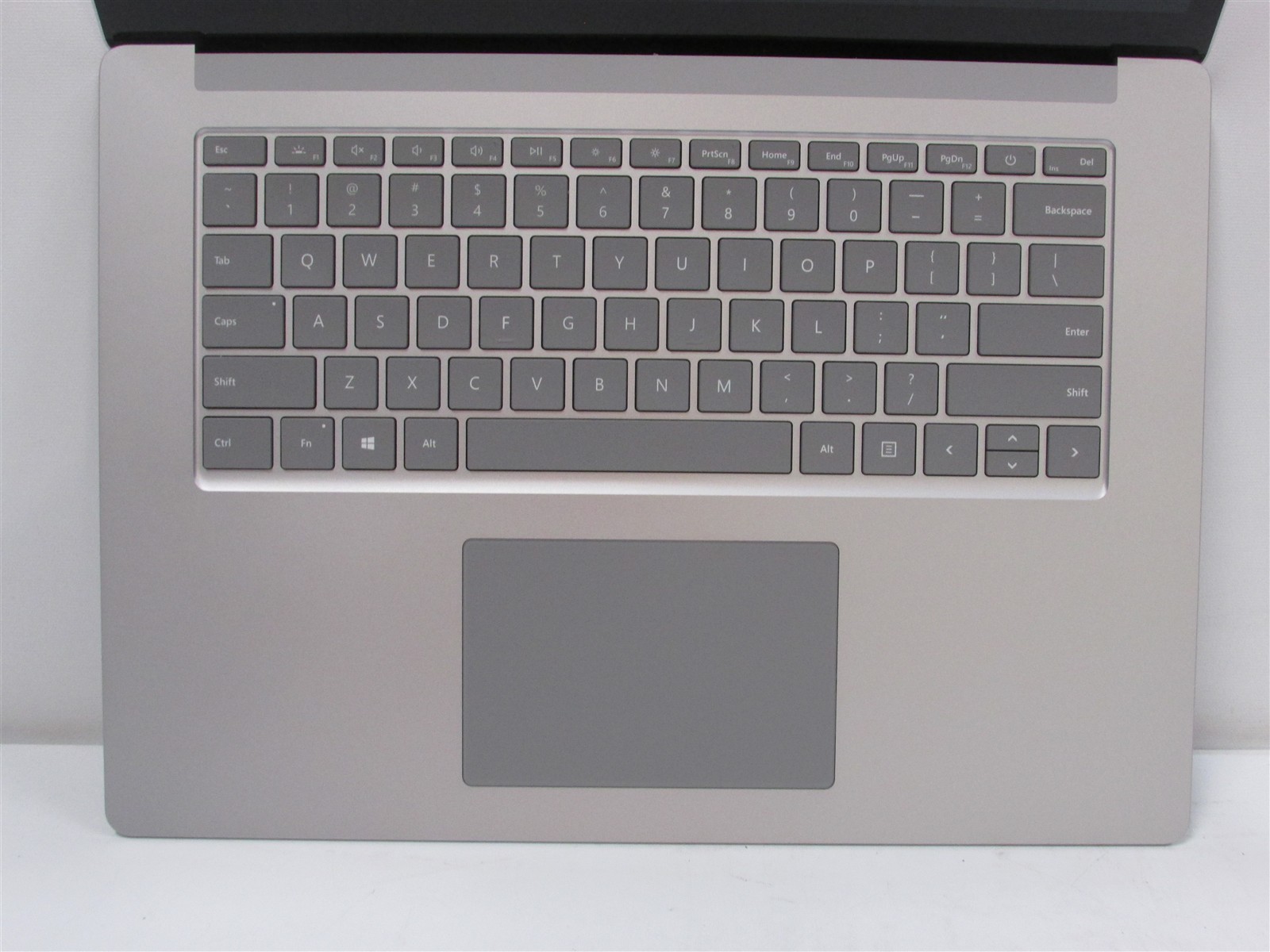 Microsoft Surface Laptop 4 1979 i7-1185G7 3.0GHz 16GB RAM 256GB 15″ W11Pro DENT