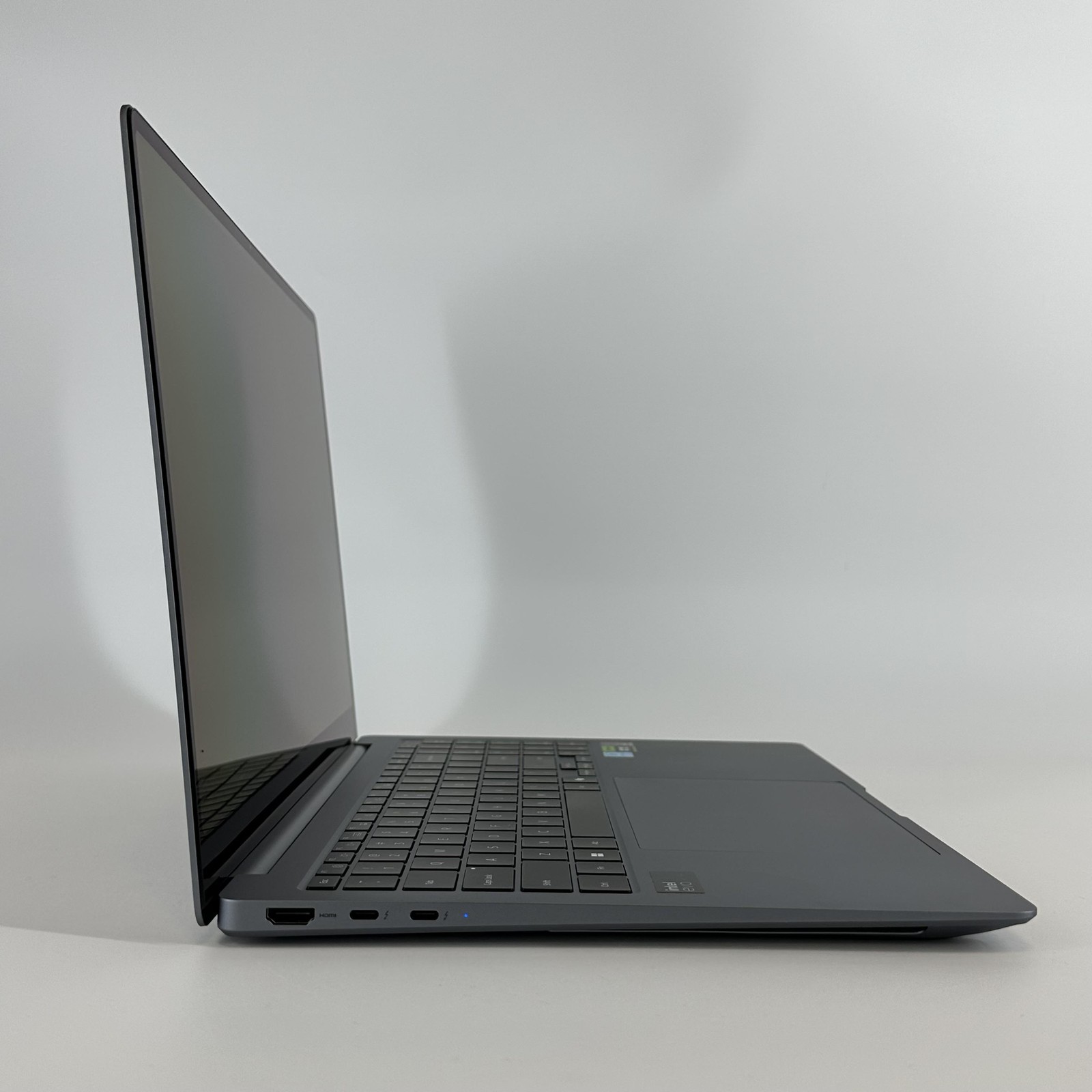 Samsung Galaxy Book4 Ultra 16 QHD+ TOUCH 2.5 GHz Ultra 9 185H 32GB 1TB RTX 4070