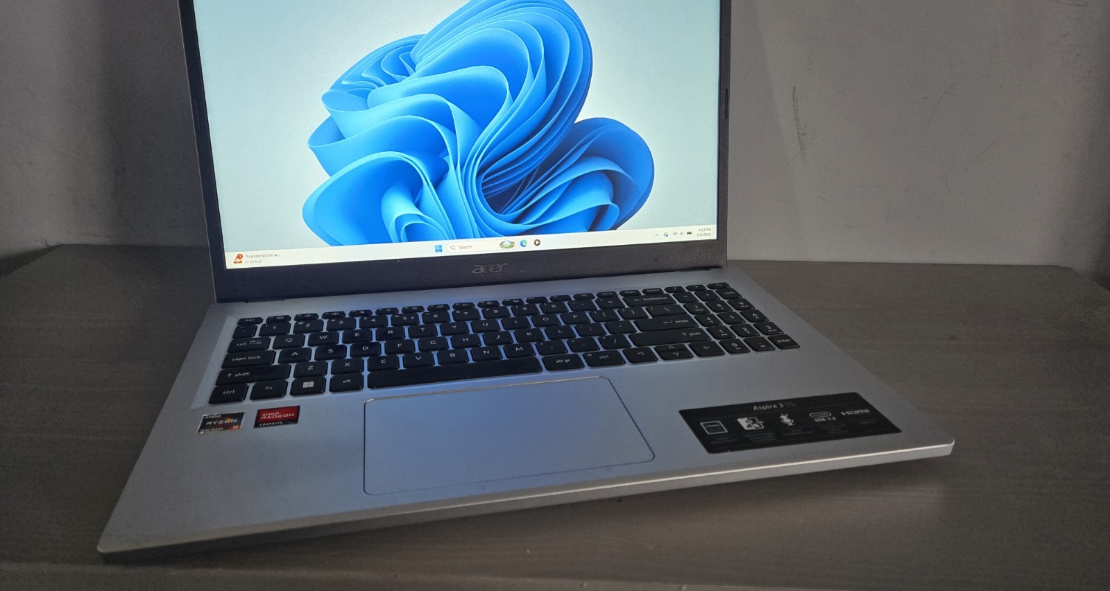 Acer Aspire 3 15
