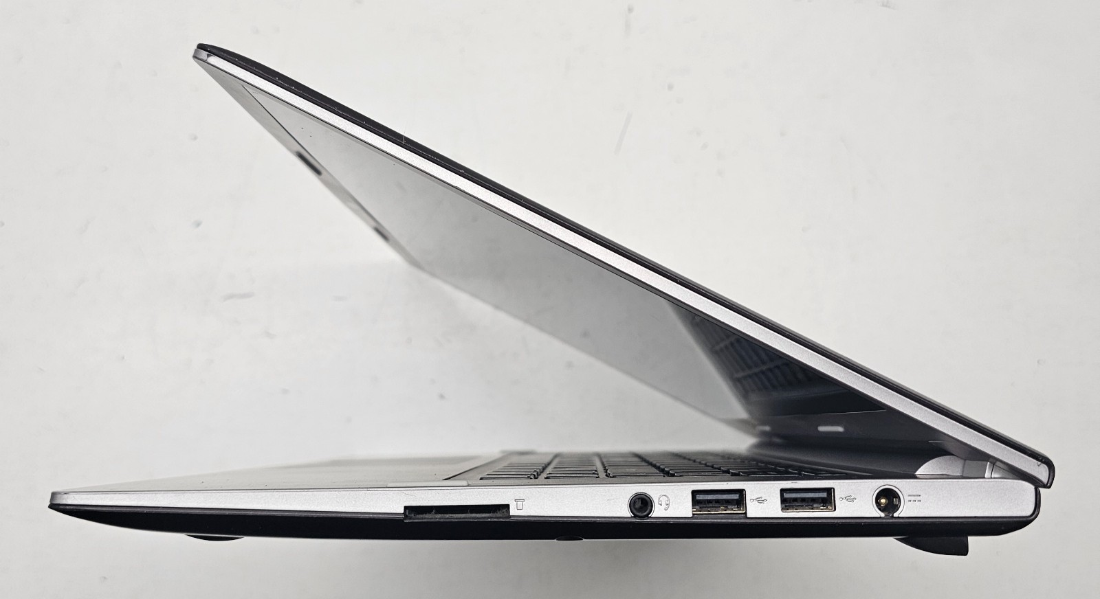 Lenovo IdeaPad S400 Touch Laptop Intel Core i3-3217U 4GB Ram 500GB NO OS (FL)