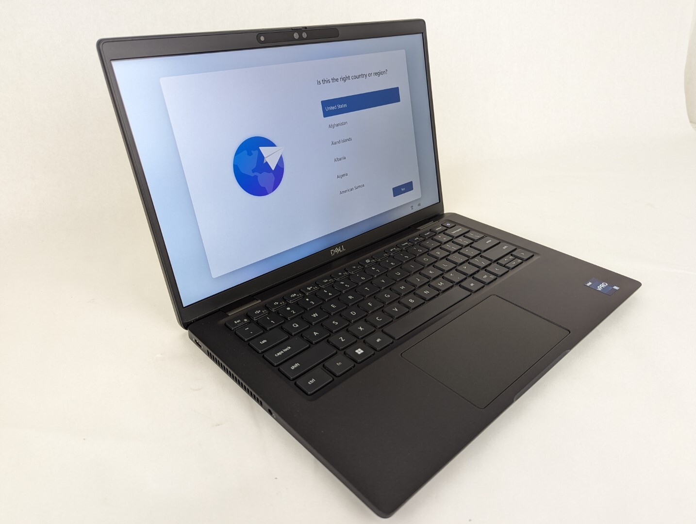 Dell Latitude 7430 14″ FHD Touch i7-1265U 32GB 256GB SSD W11P Laptop U