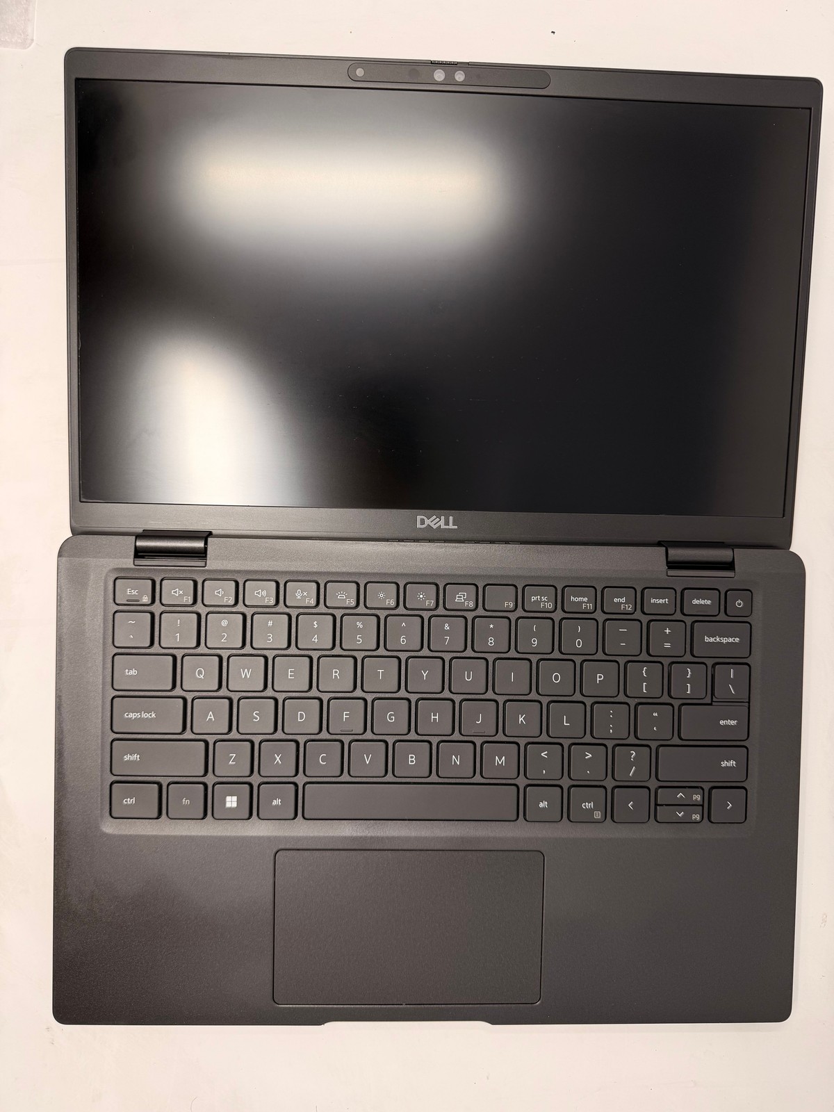 Dell Latitude 7430 12th Gen i7-1265U 32GB Touch Intel Device 46a8 480GB NVMe SSD