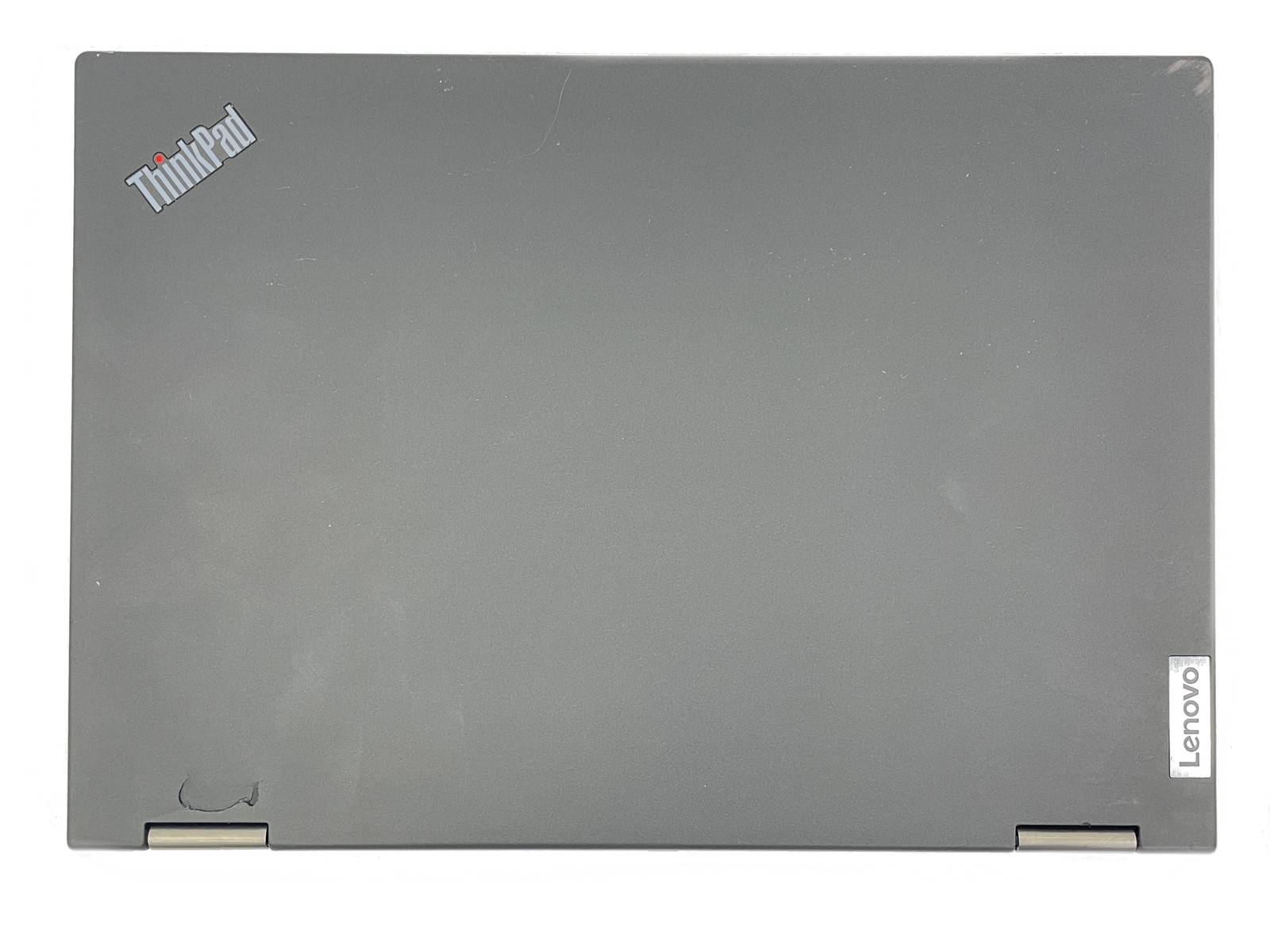 Lenovo ThinkPad X13 Yoga Gen 3 Laptop i5-1245U 256GB SSD 16GB RAM – No OS