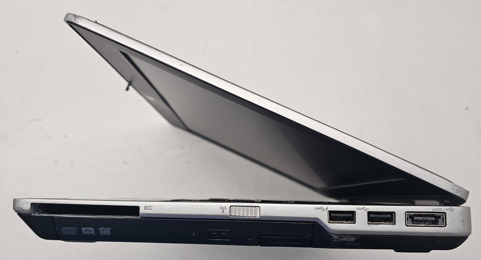 Dell Latitude E6430 14″ Laptop Intel Core i5-3340M 4GB Ram NO HD/OS/BATT (FL)