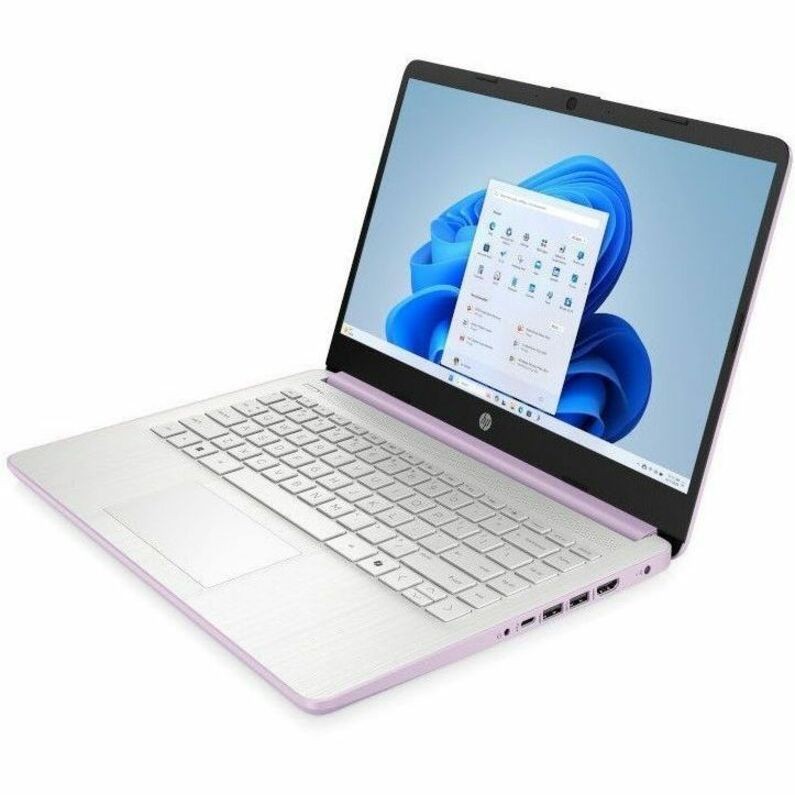 Hewlett Packard B8SU1UA#ABA 14″ Notebook Intel Celeron N4500 Honey Lavender
