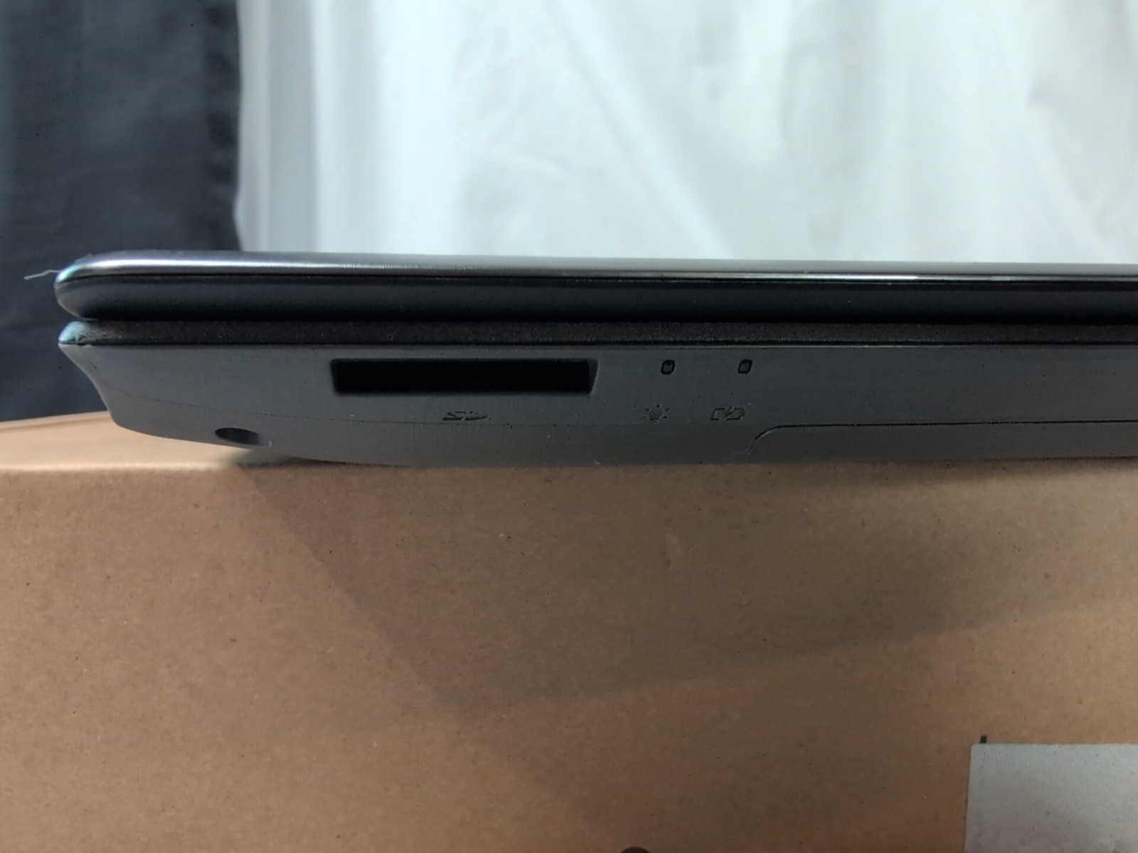 Acer Aspire E15 15.6″ Intel i7 2.7 GHz 1TB + 256GB SSD 8GB RAM Win10 A+ Clean