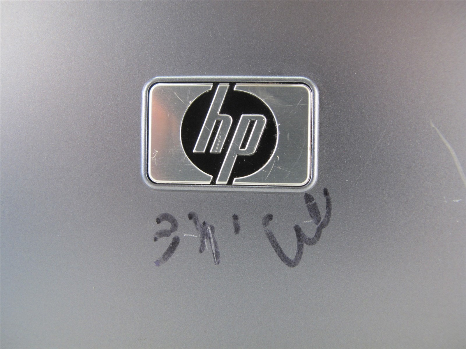 HP Compaq 6510B Laptop Core 2 Duo T7100 1.8GHz No HDD No OS