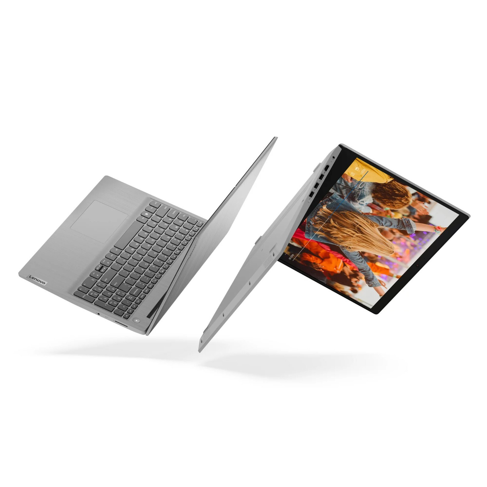 Lenovo IdeaPad 3i 14″ FHD Laptop, Intel 4-Core i5 CPU, 20GB RAM 1TB SSD, Win 11