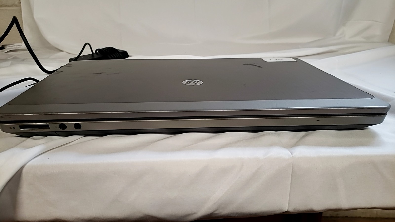 HP ProBook 4530s i5-2410M 2.30GHz 4GB RAM Laptop No HDD No Battery