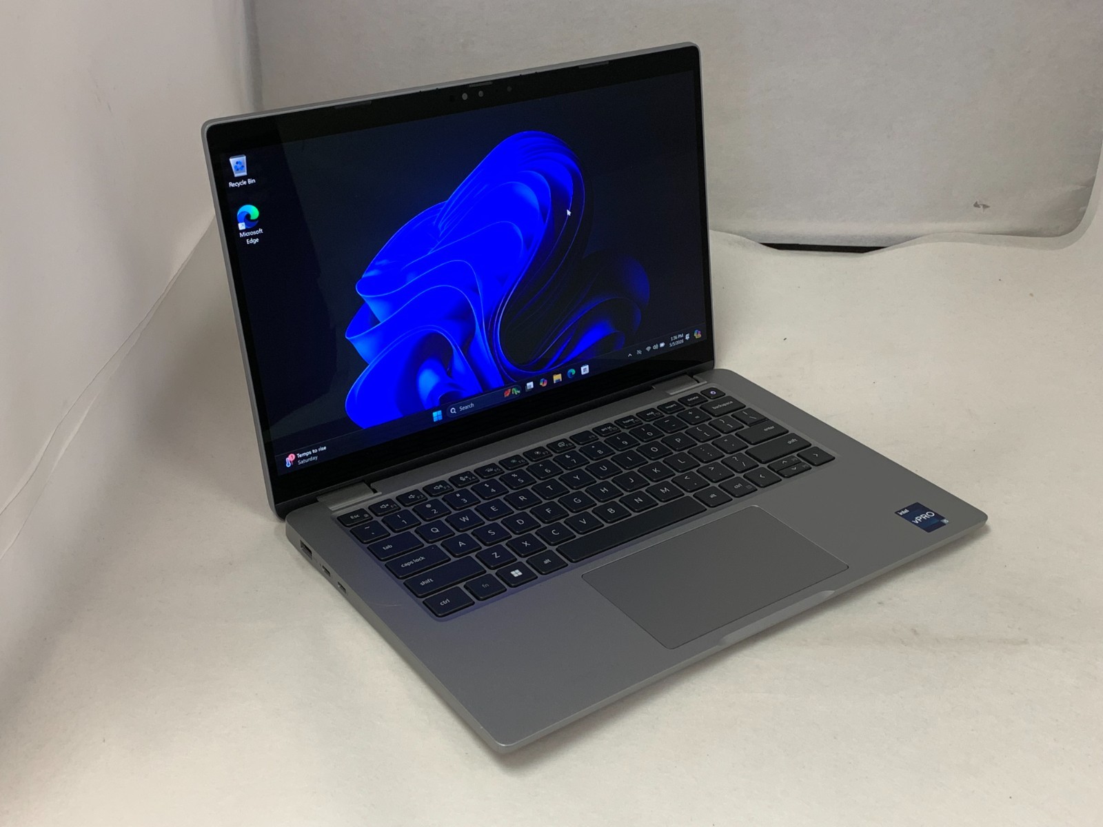 Dell Latitude 5340 13.3″ FHD Touch i5-1335U 1.30GHz 16GB RAM 256GB NVMe W11P