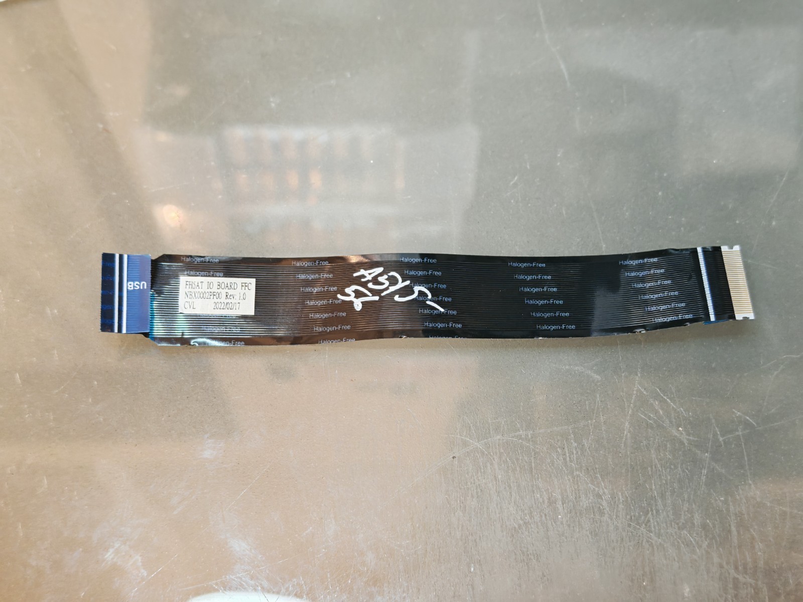 ACER A515-56 A515-54 A315-58 A115-32 A315-35 FLAT FLEX SOUND CARD NBX0002PF00