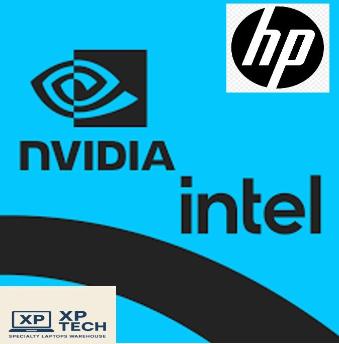 HP 17M Envy i712 thread6 core1TB SSD1TB HDNVIDIA GPU32GB Ram5in1 USBC HUB
