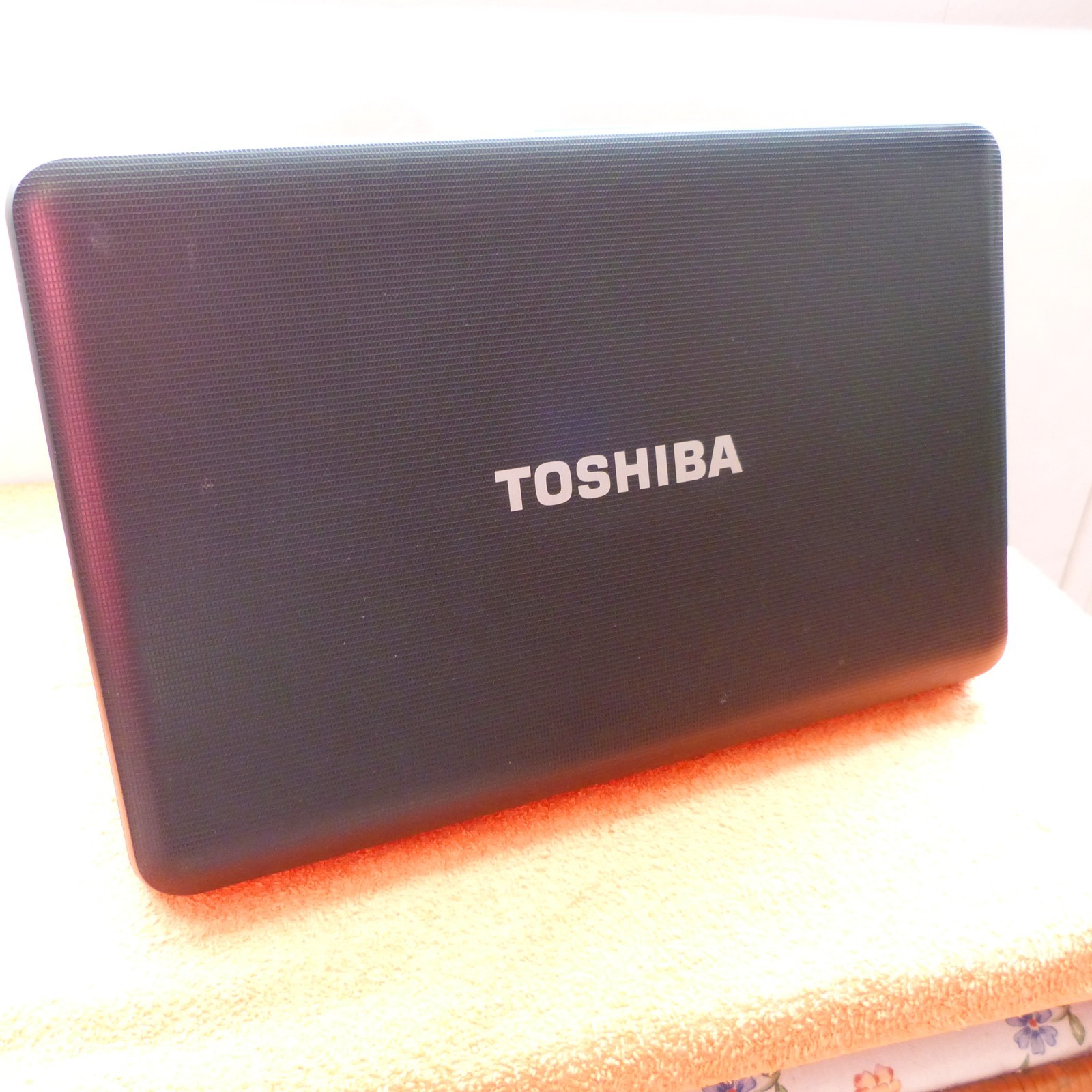 Toshiba C850 15″ HD l 16GB RAM NEW l SSD Windows 11 I HDMI DVDRW DTS SOUND